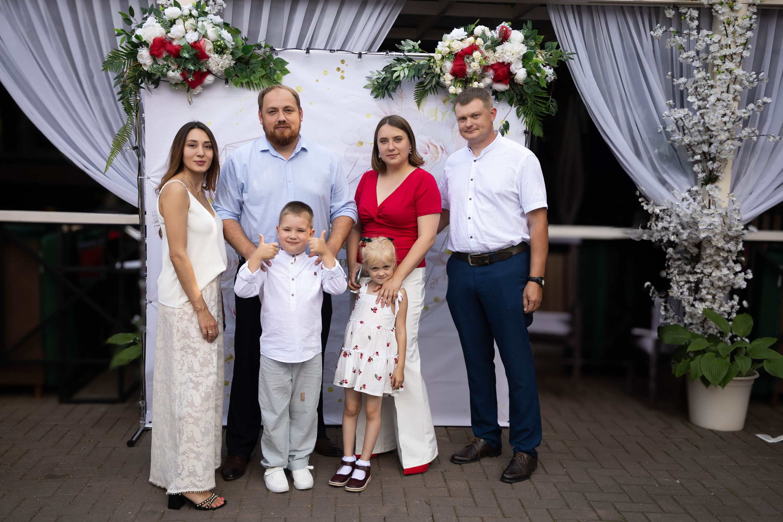 Свадьба с акцентом. Фотограф Анастасия Тихонова