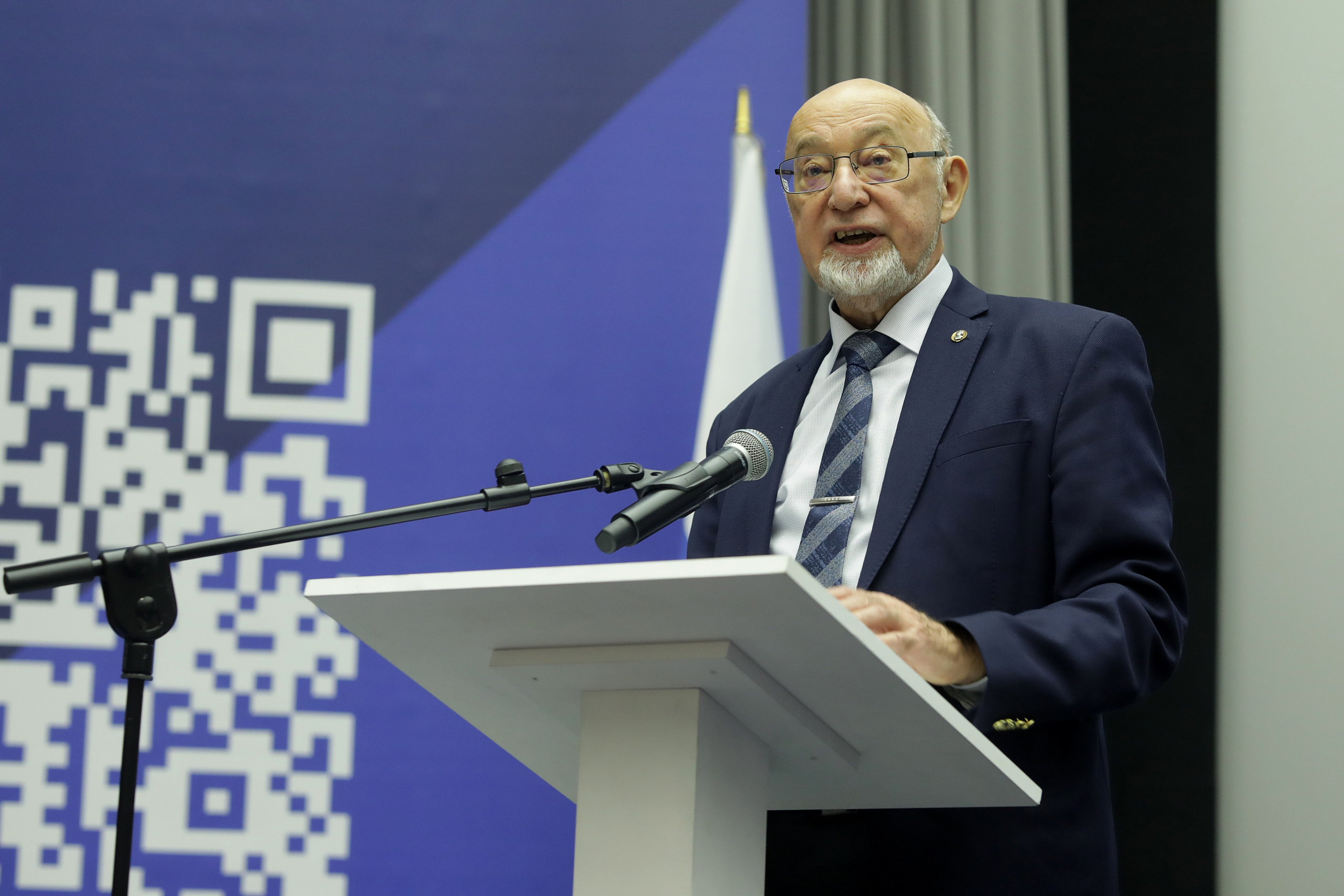 Всероссииский съезд ученых Российской федерации. Art photographer Nino