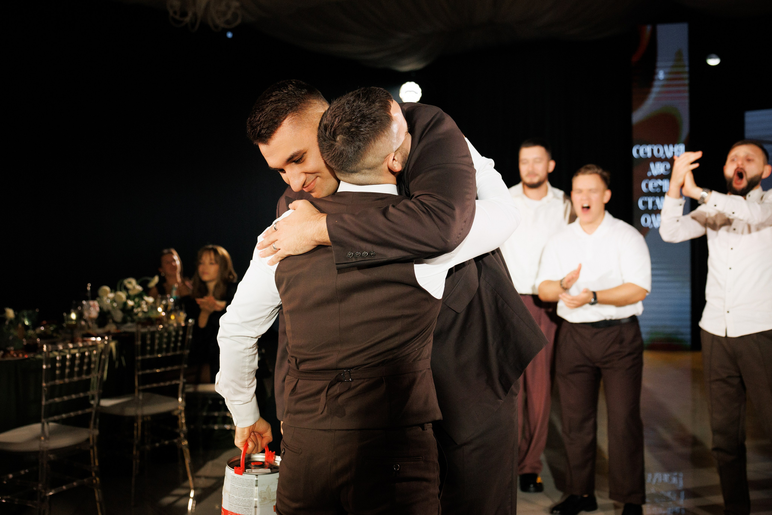 Родион и Элеонора. Фотограф и Видеограф в Ростове на Дону