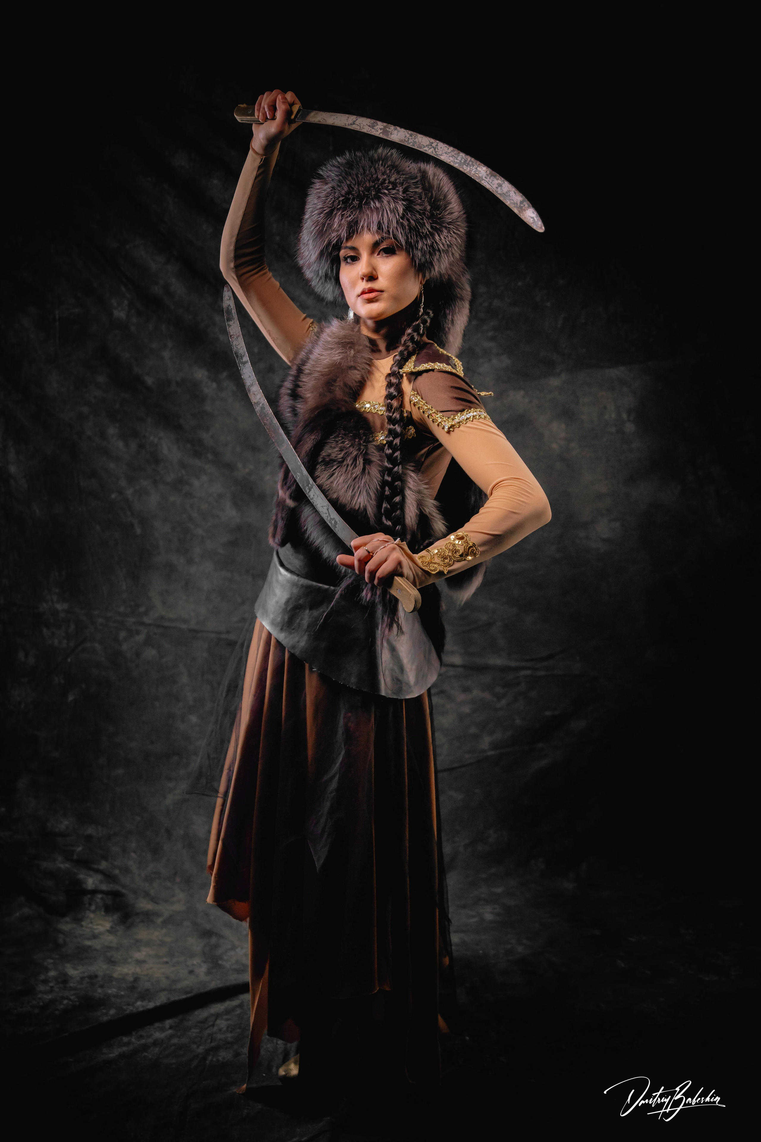 № 6. Фотограф в Петропавловске Казахстан