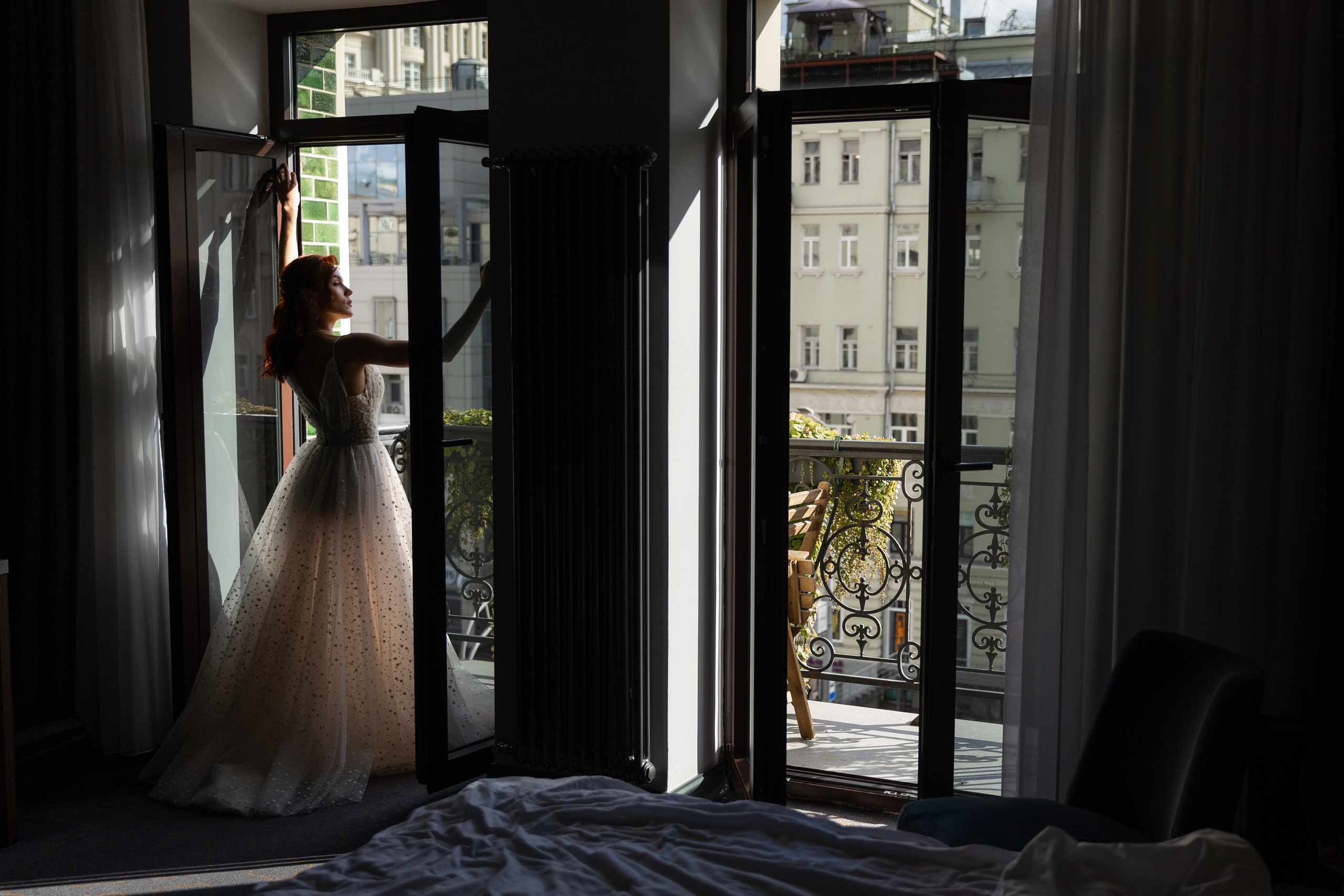 Александр и Дарья. Фото l Ретушь l Контент в Москве. Папина Марина