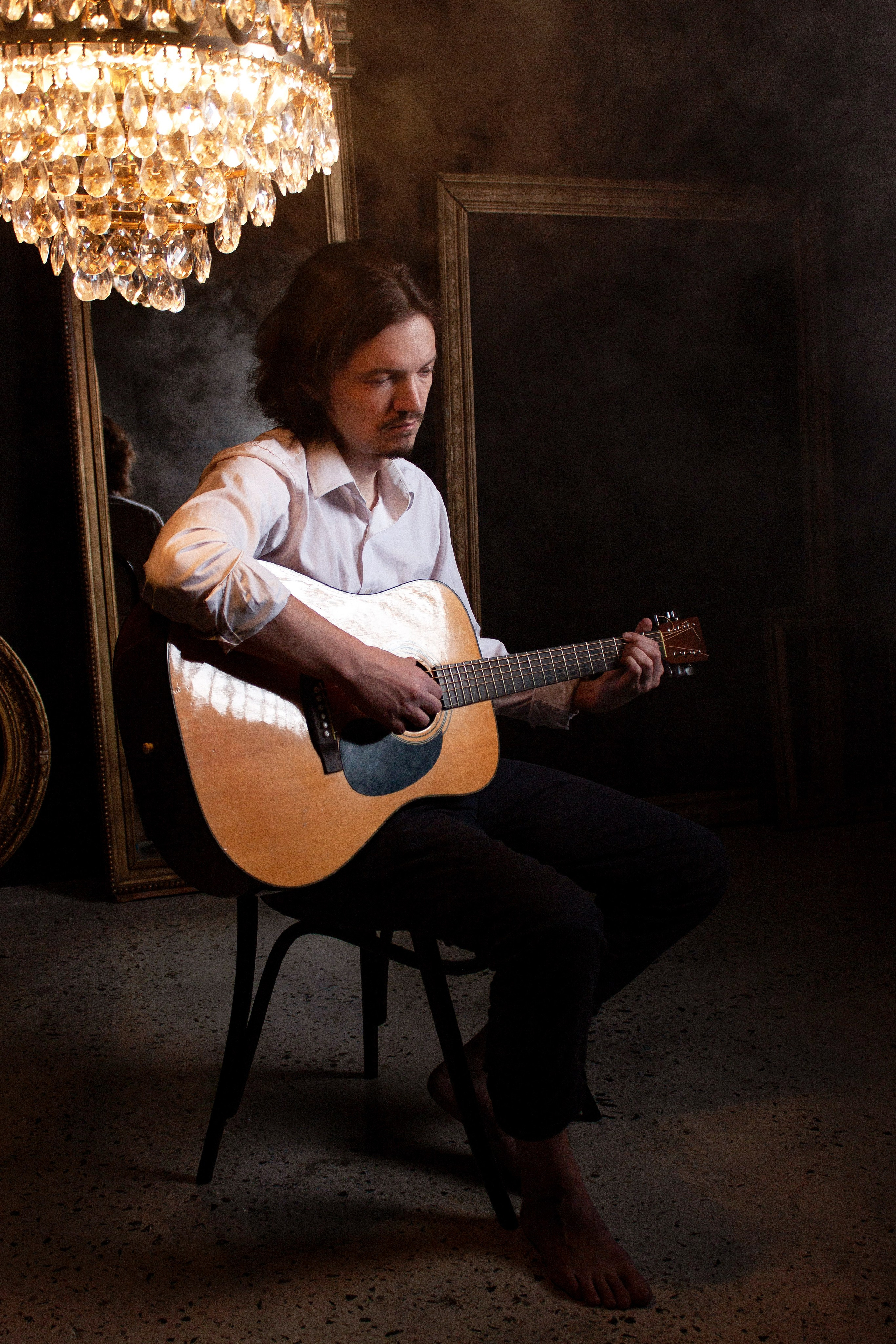 Алексей. Фотограф в Санкт-Петербурге Рейдер Дарья