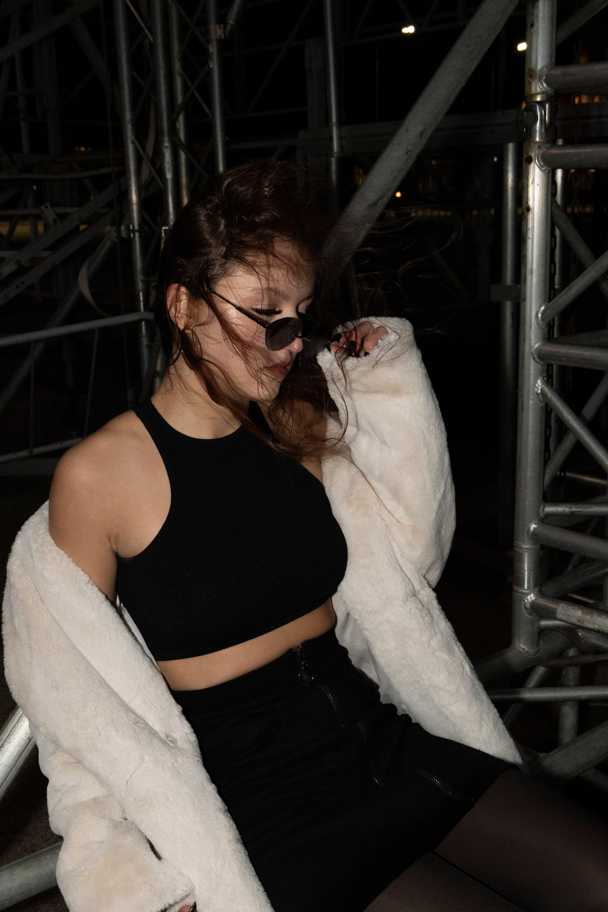 Alexandra. Content creator | Москва | Нарьян-Мар