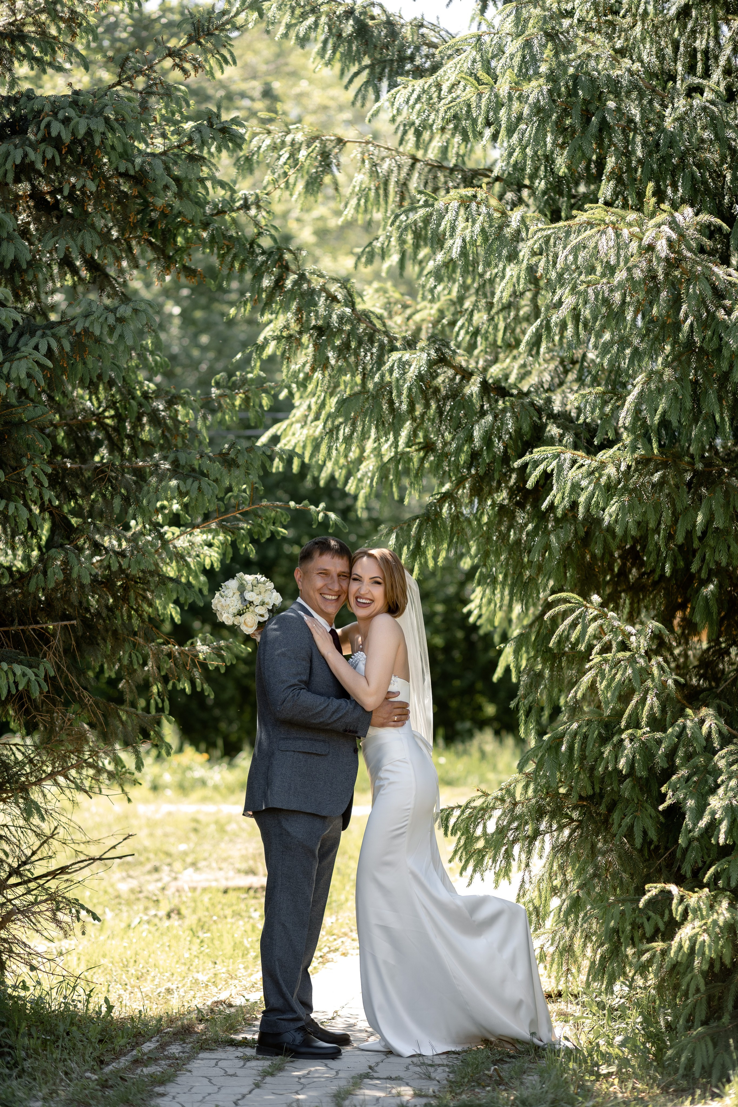 Ильгиз и Нурсина. Фотограф в Кумертау Уфа Мелеуз Салават Александра Сапрыкина