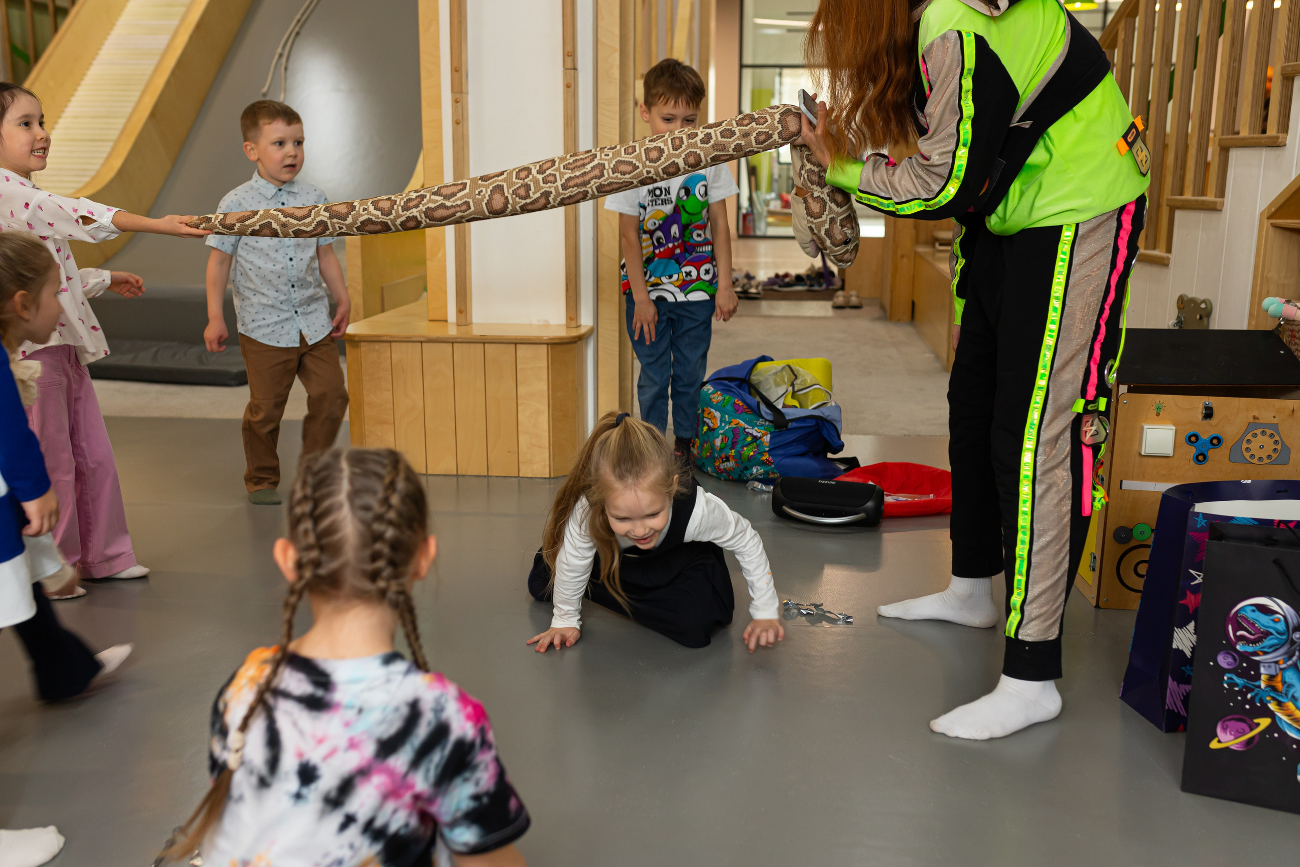 День рождение Алексея. Марина Шаймухаметова. Фотограф в Уфе
