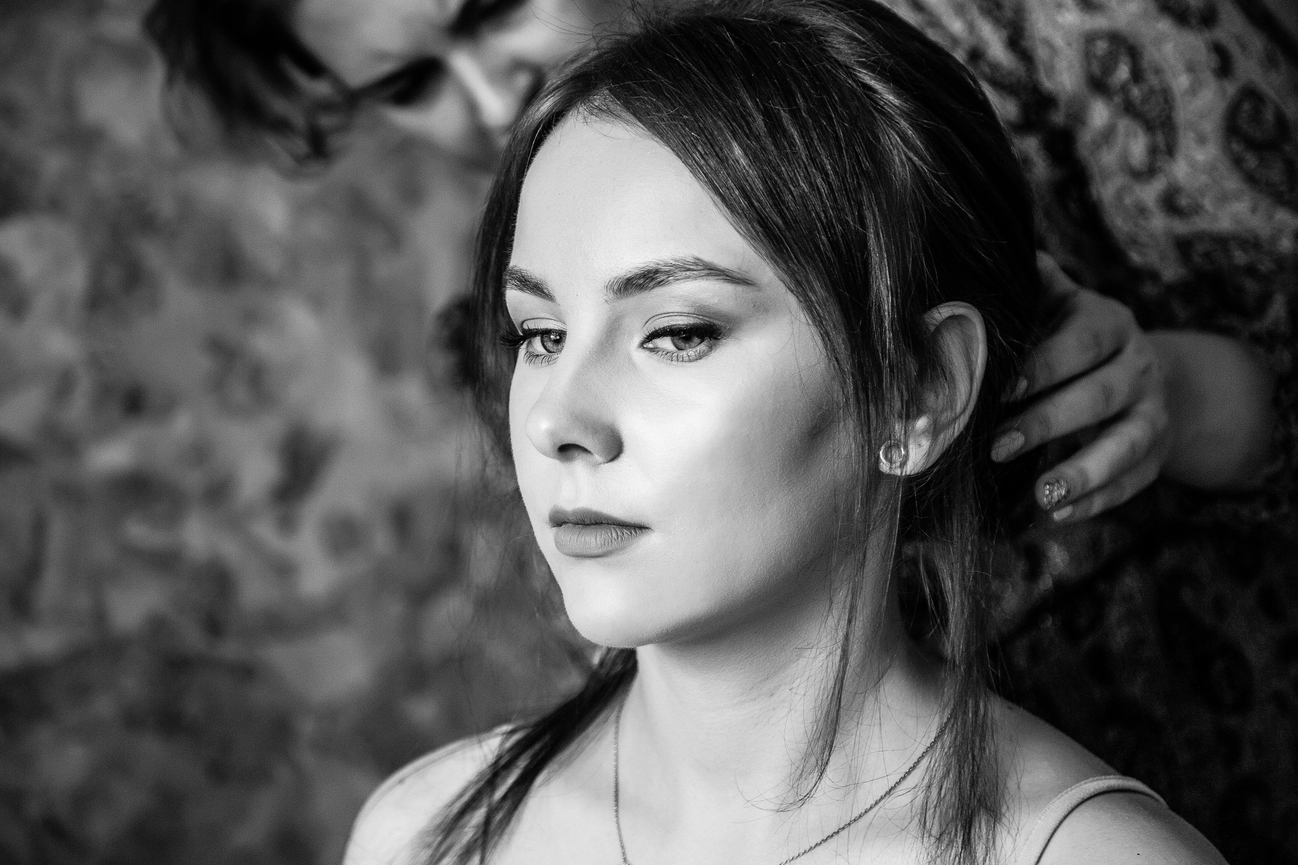 Маша и Даня. Свадебный и семейный фотограф в Москве и Подмосковье Лариса Козлова