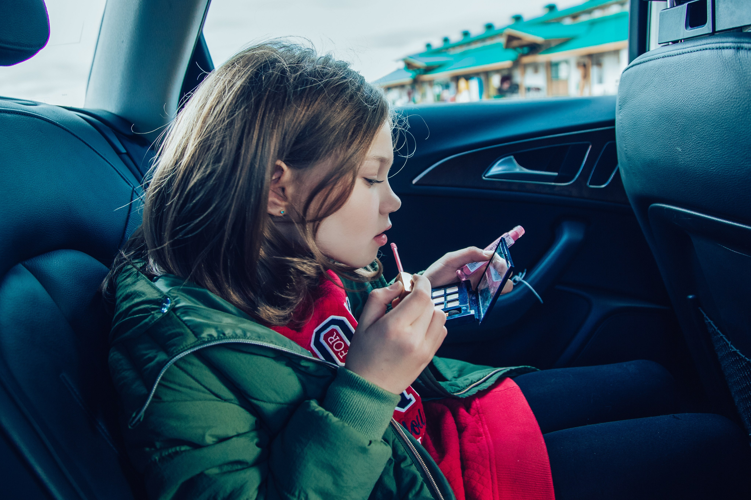 София. Свадебный и семейный фотограф в Москве и Подмосковье Лариса Козлова