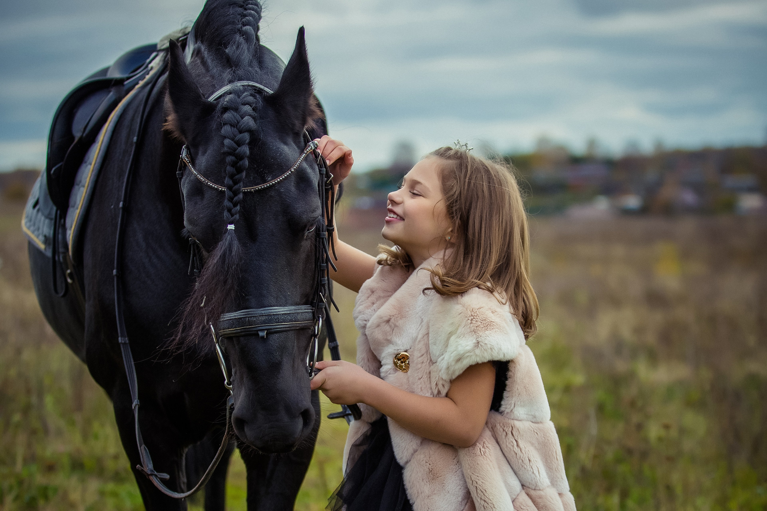 София. Свадебный и семейный фотограф в Москве и Подмосковье Лариса Козлова