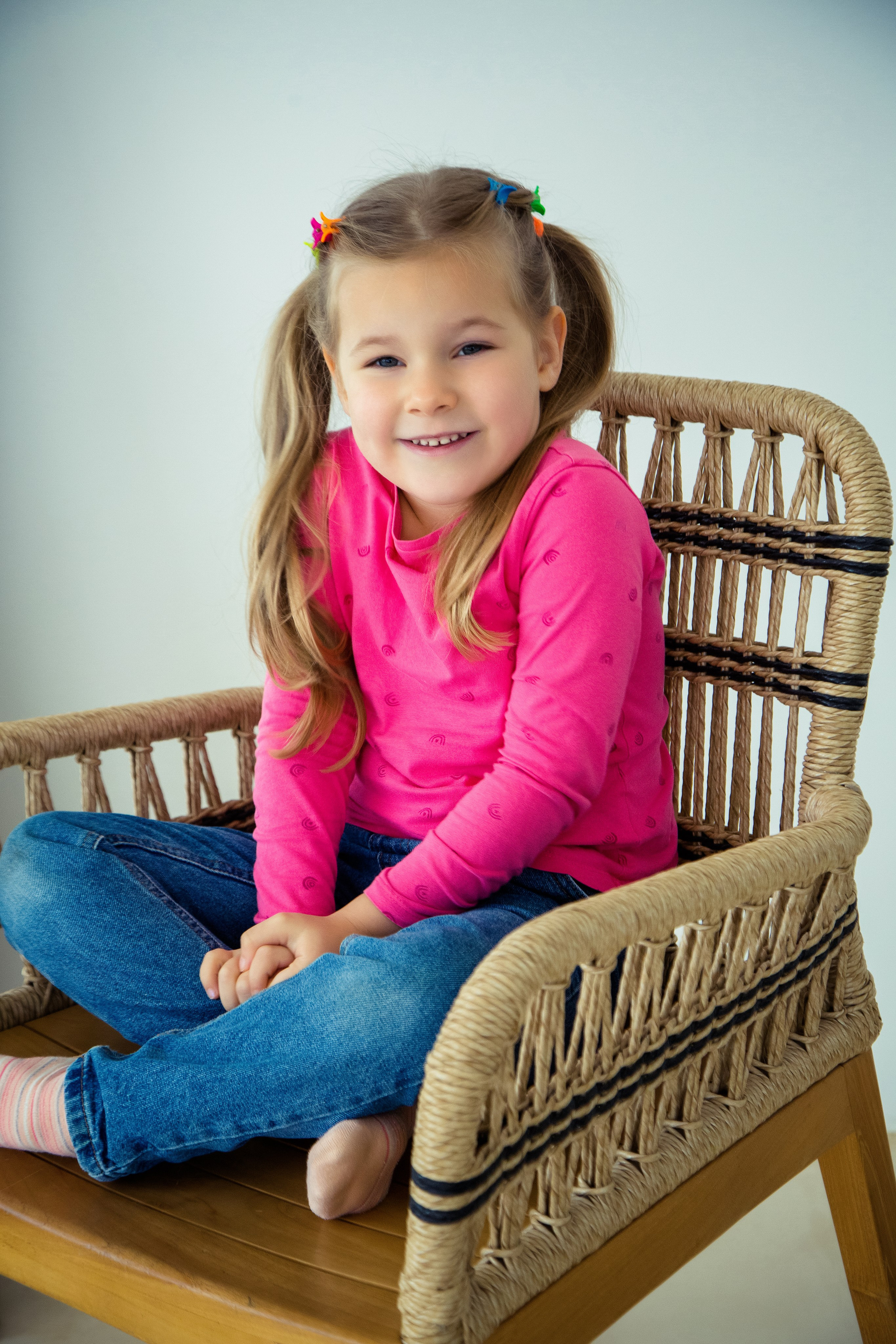 Семейная фотосессия в студии One take studio VANILLA. Свадебный и семейный фотограф в Москве и Подмосковье Лариса Козлова