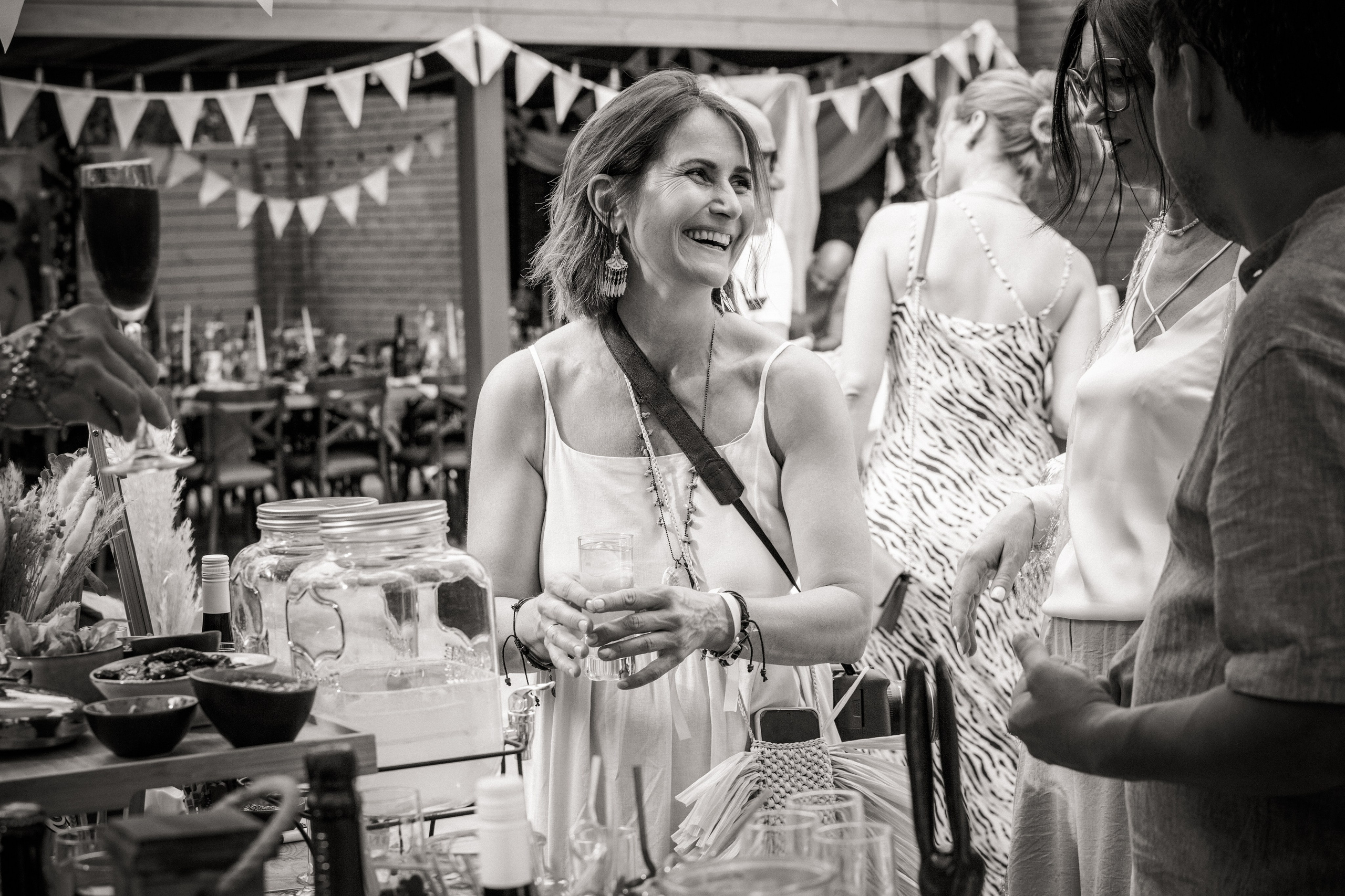 Свадебная фотосъемка в загородном отеле «LaFa». Свадебный и семейный фотограф в Москве и Подмосковье Лариса Козлова