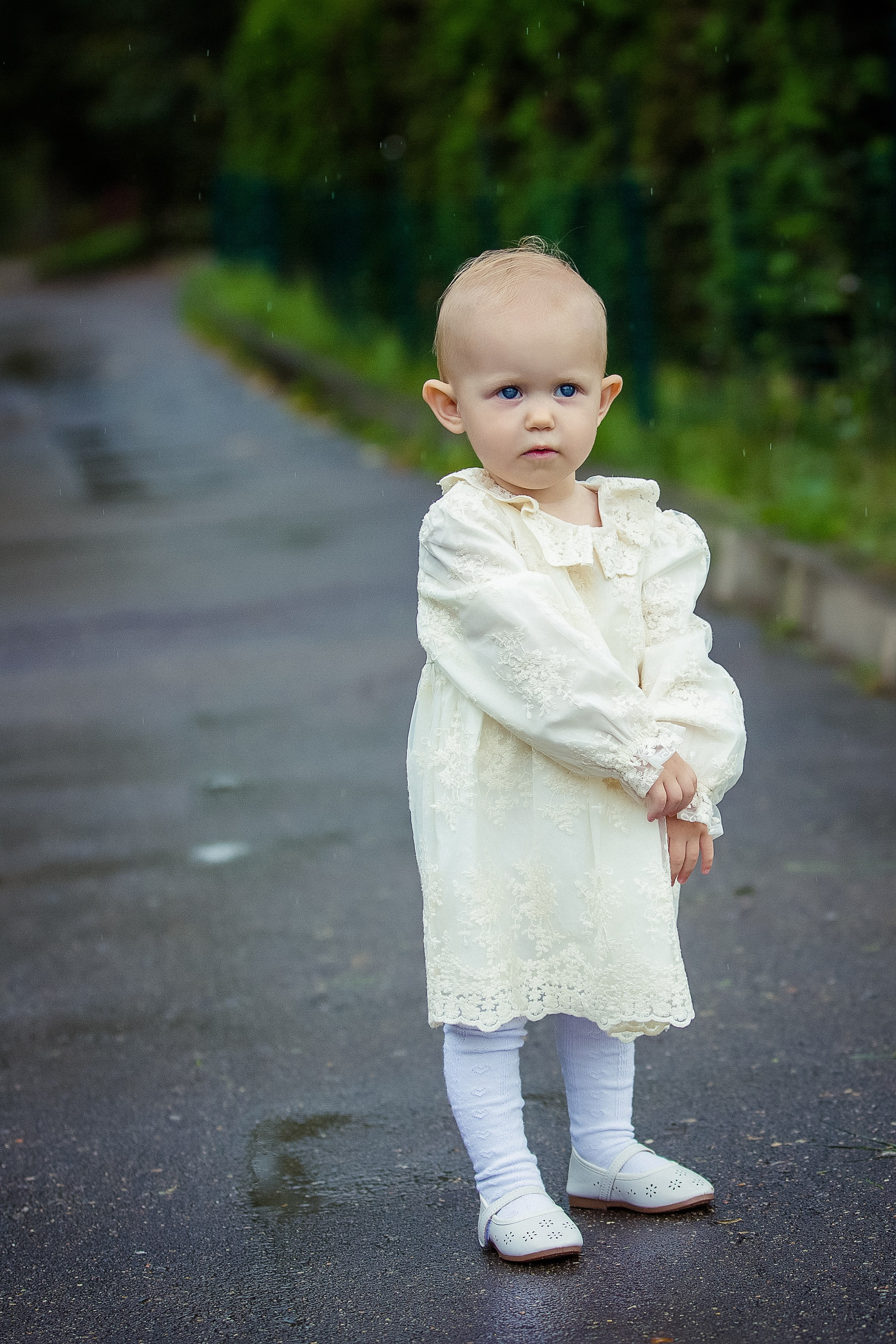 Ева. Свадебный и семейный фотограф в Москве и Подмосковье Лариса Козлова