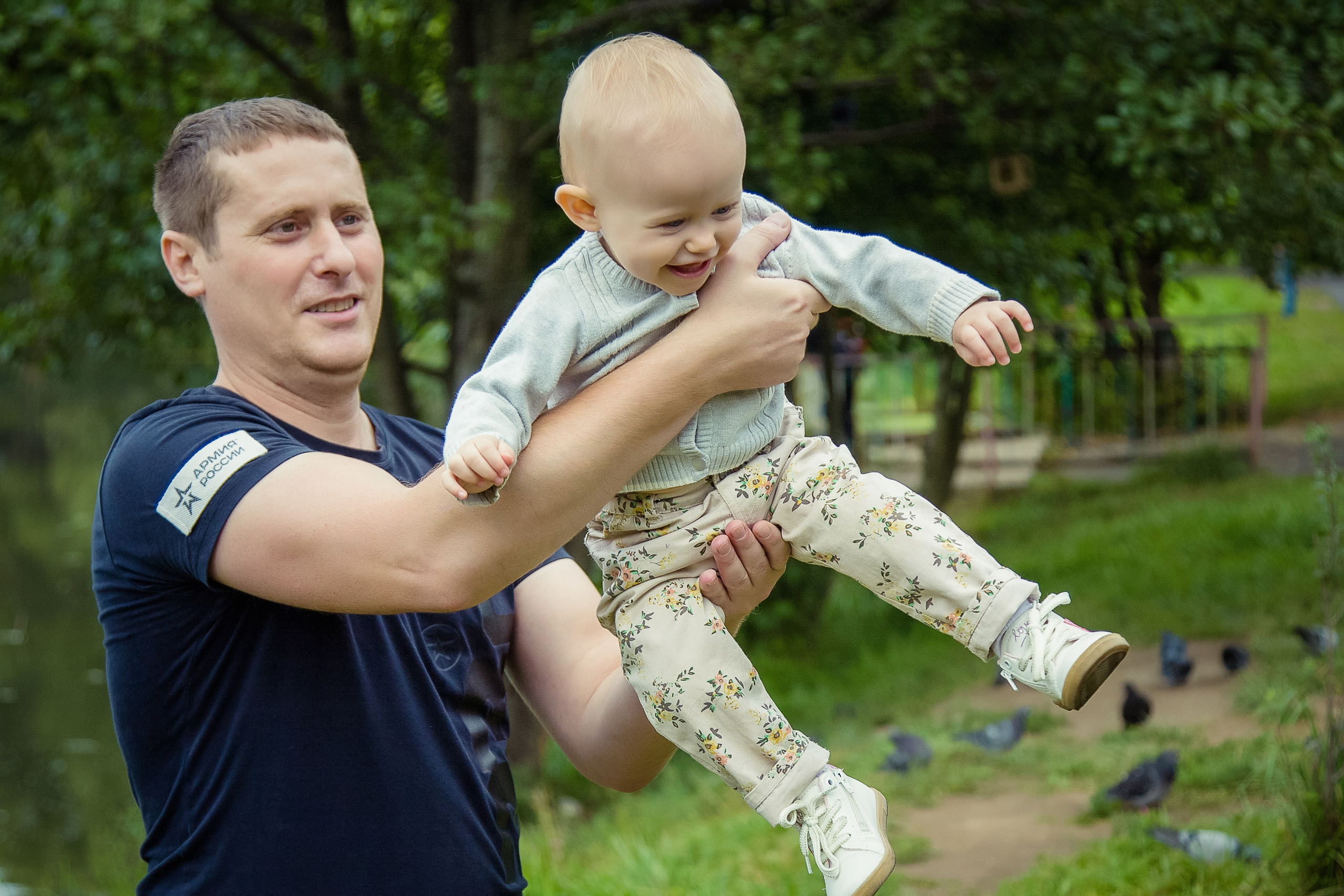 Ева. Свадебный и семейный фотограф в Москве и Подмосковье Лариса Козлова