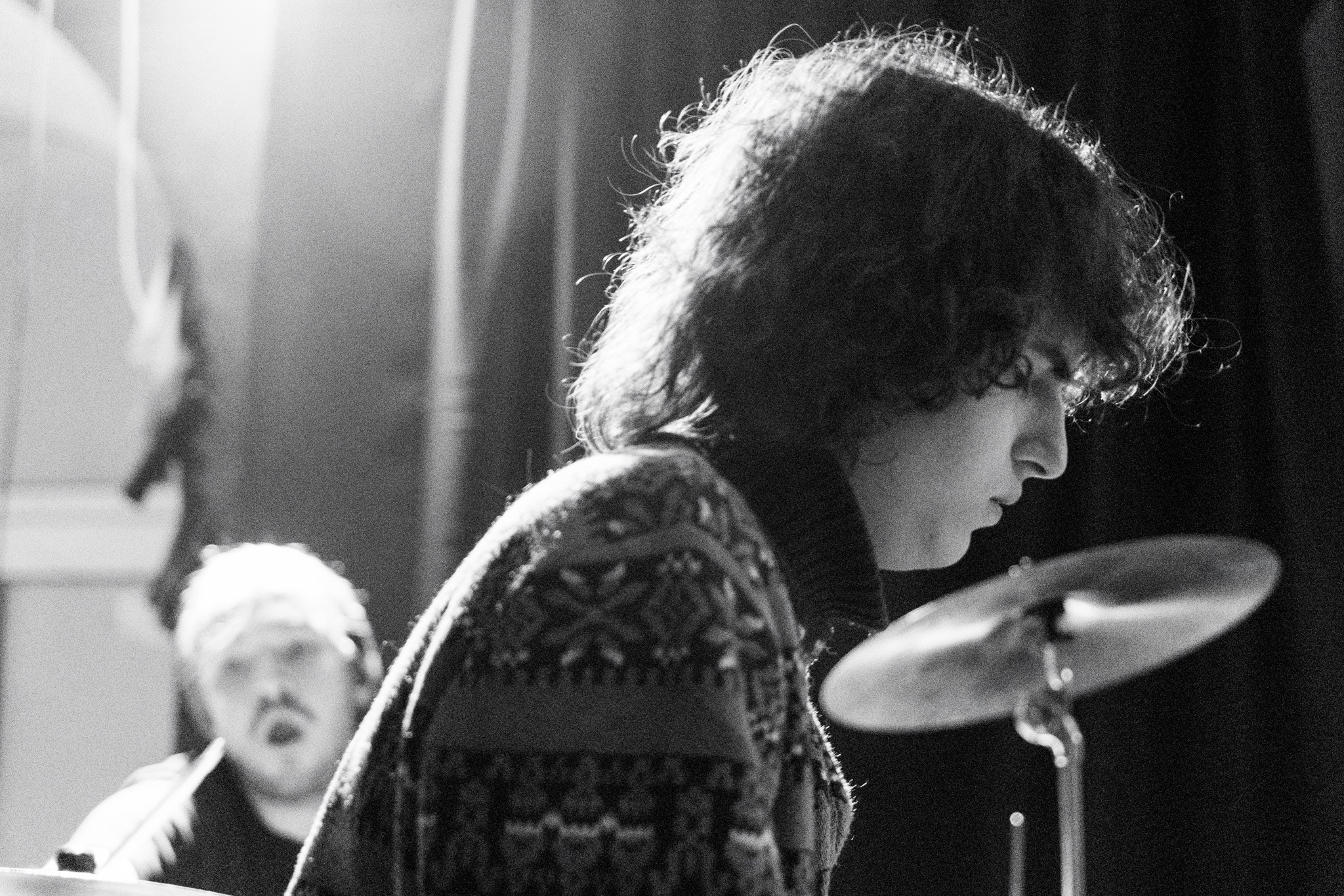 Проказа, The Invisible Machine Engine, Задача трех тел, Язва, 24.01.26, TAGO)))MAGO)))