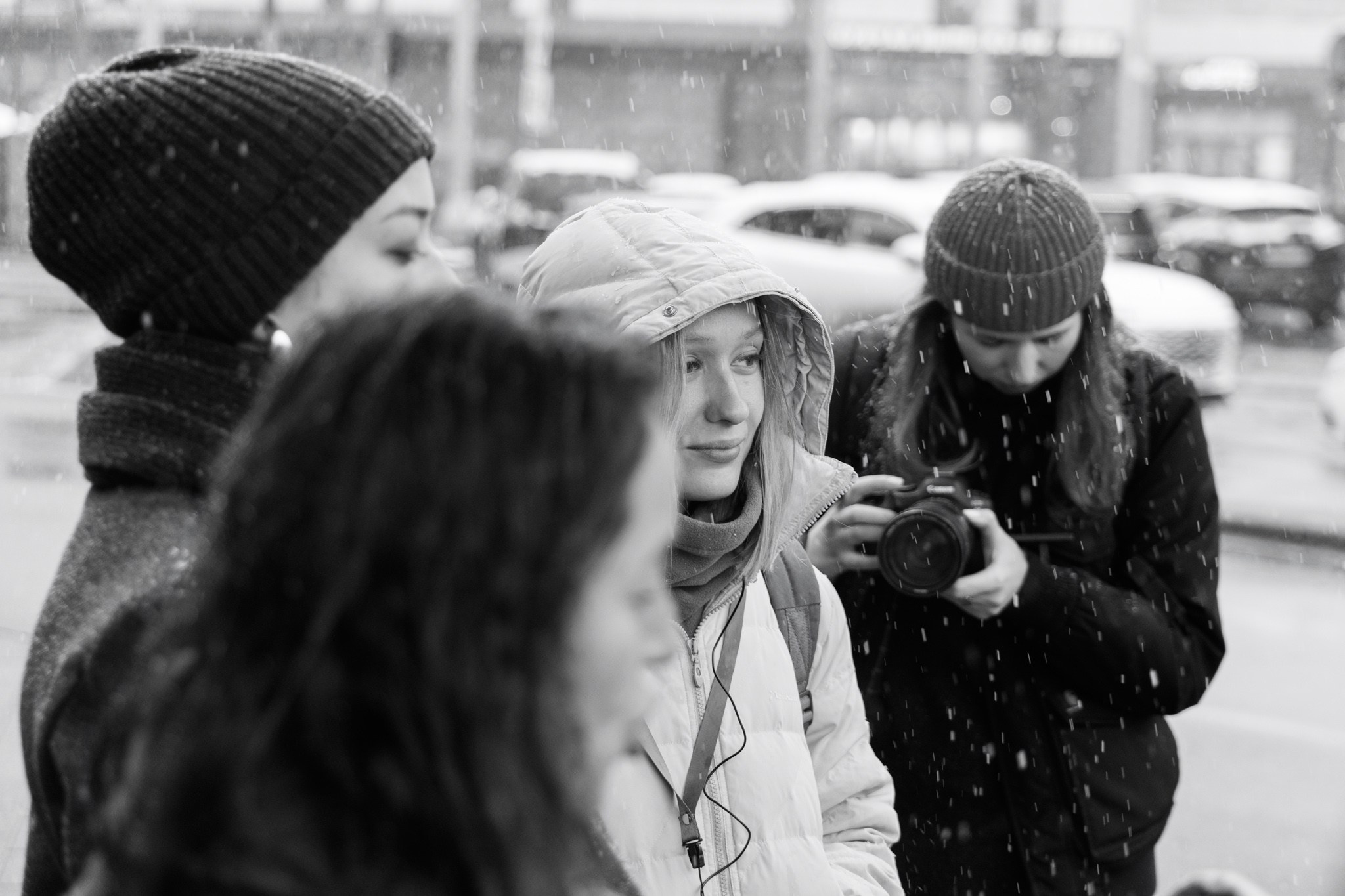 Трамвайная экскурсия, 15.11.25