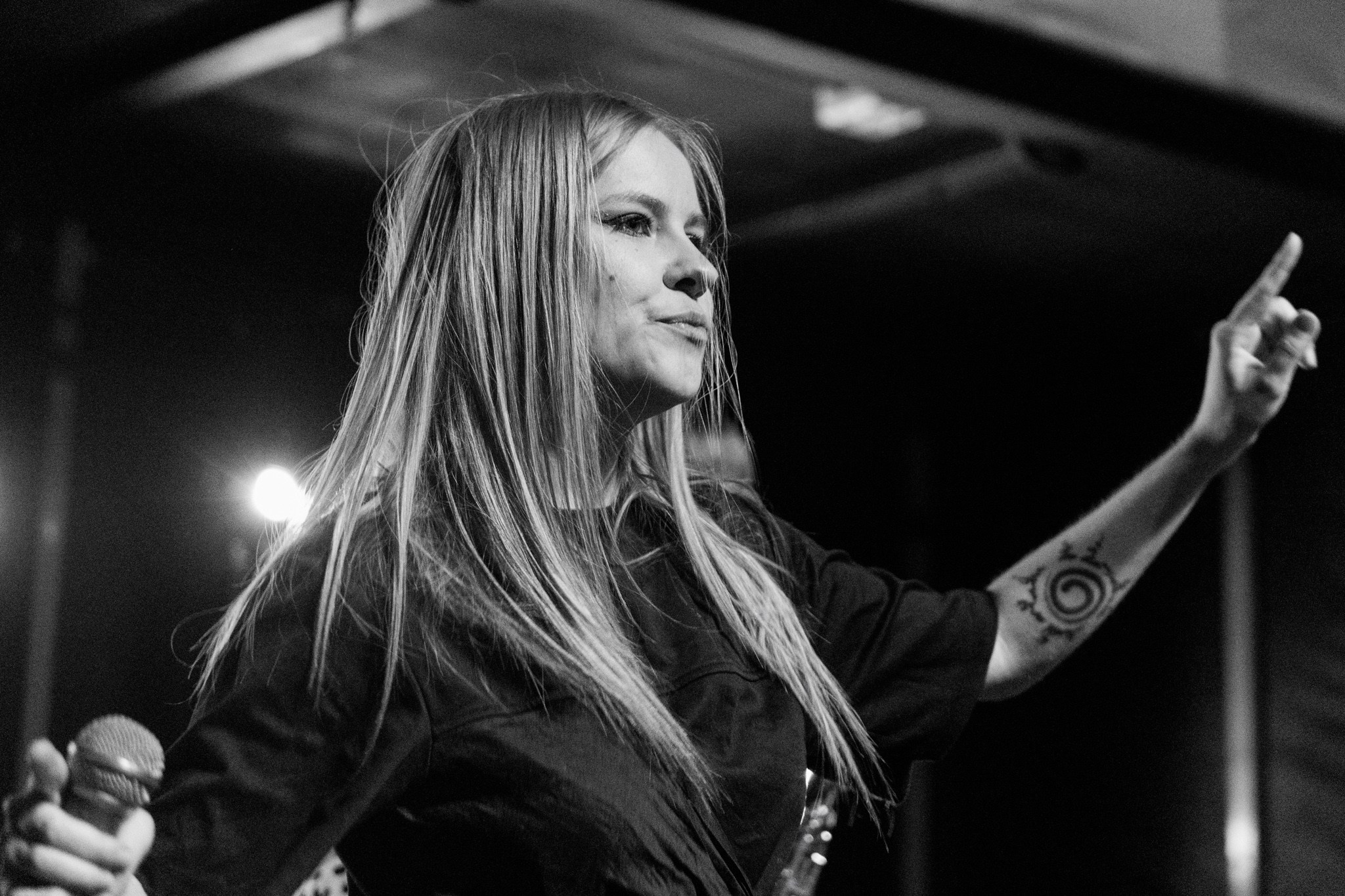 Морегоре, Paraskeva, Parolibre, 18.01.26, Alcatraz