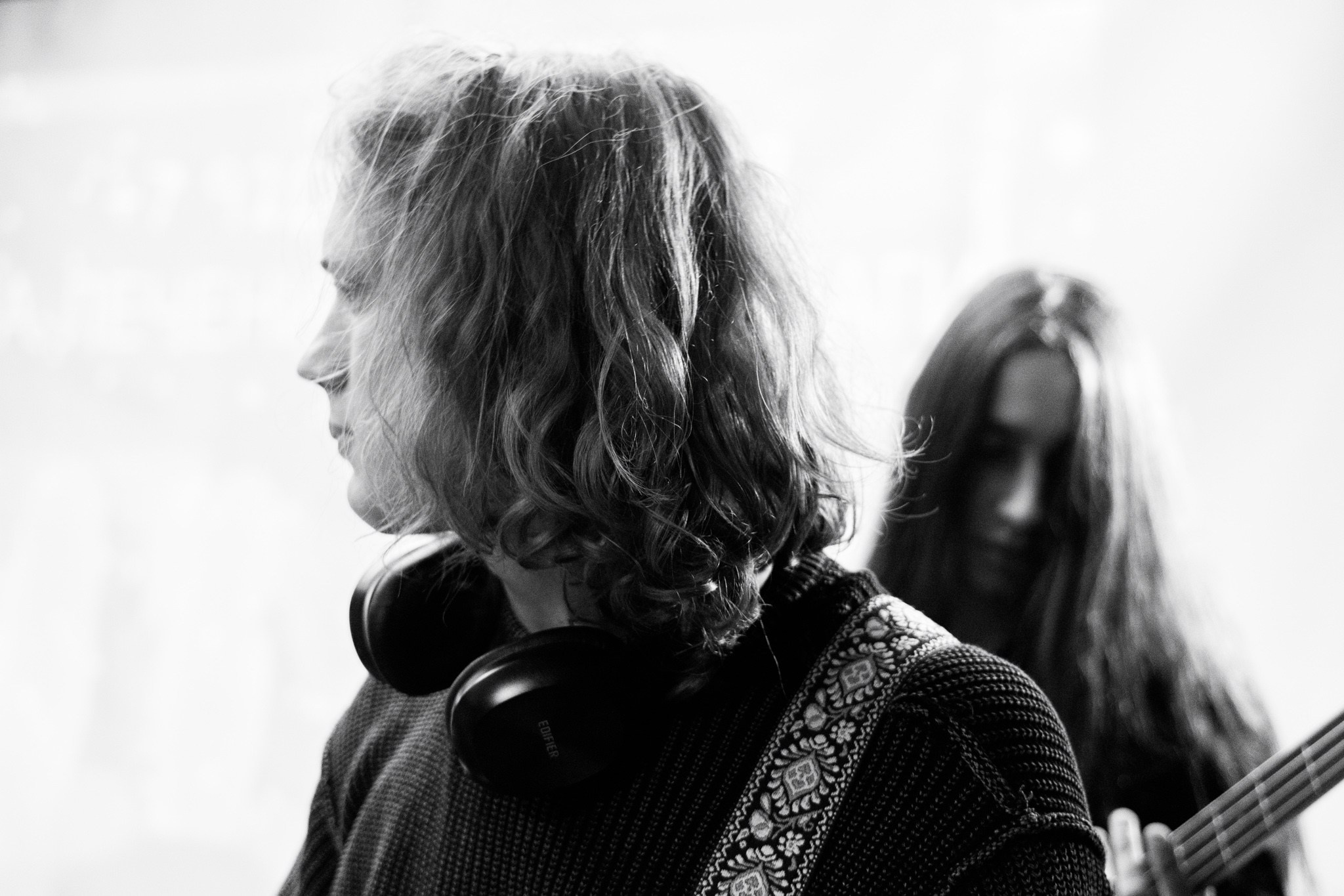 Eternal Winter day 1, 03.01.26, TAGO)))MAGO)))