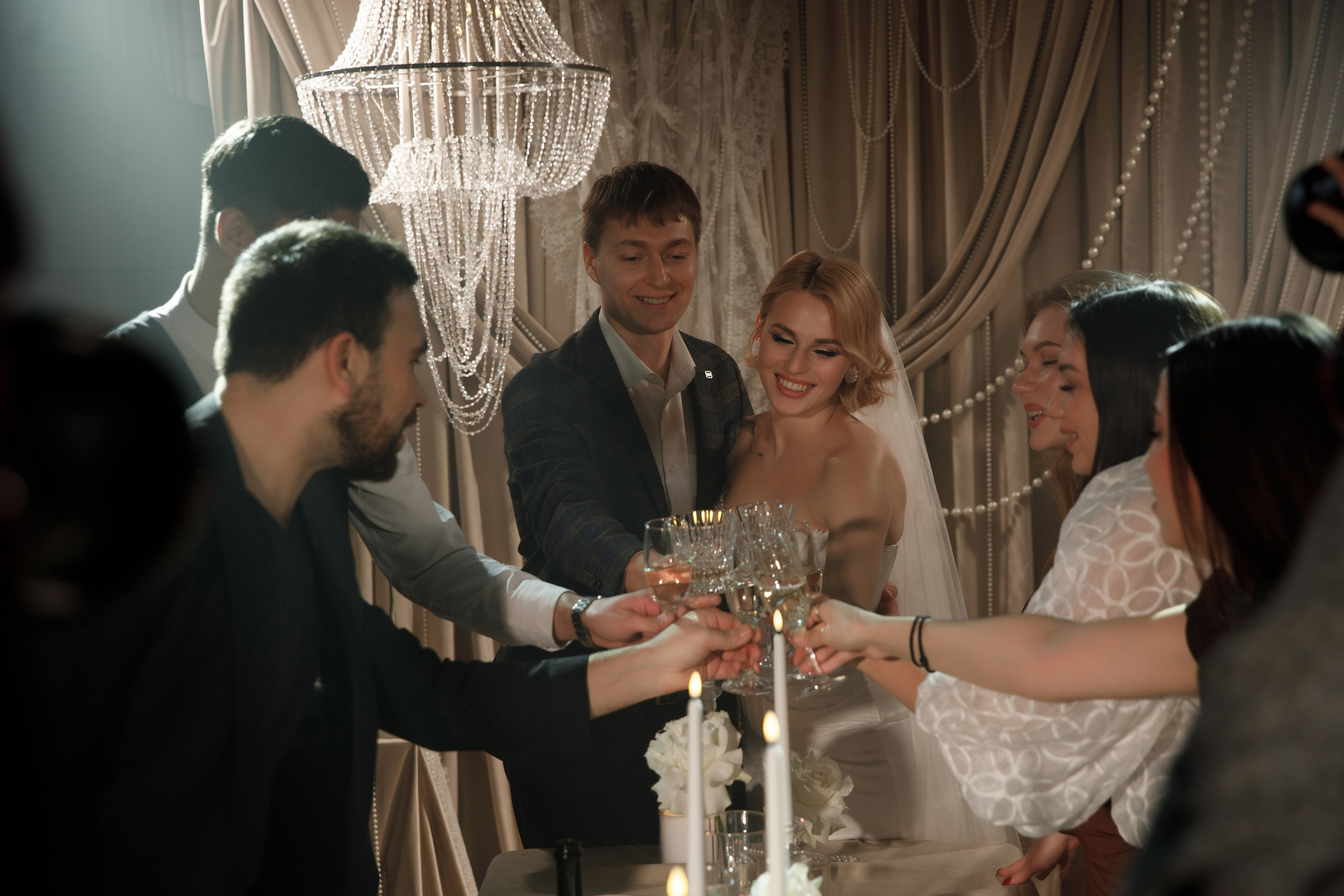 M|A. Свадебный и семейный фотограф в Саратове Анжела Борисова