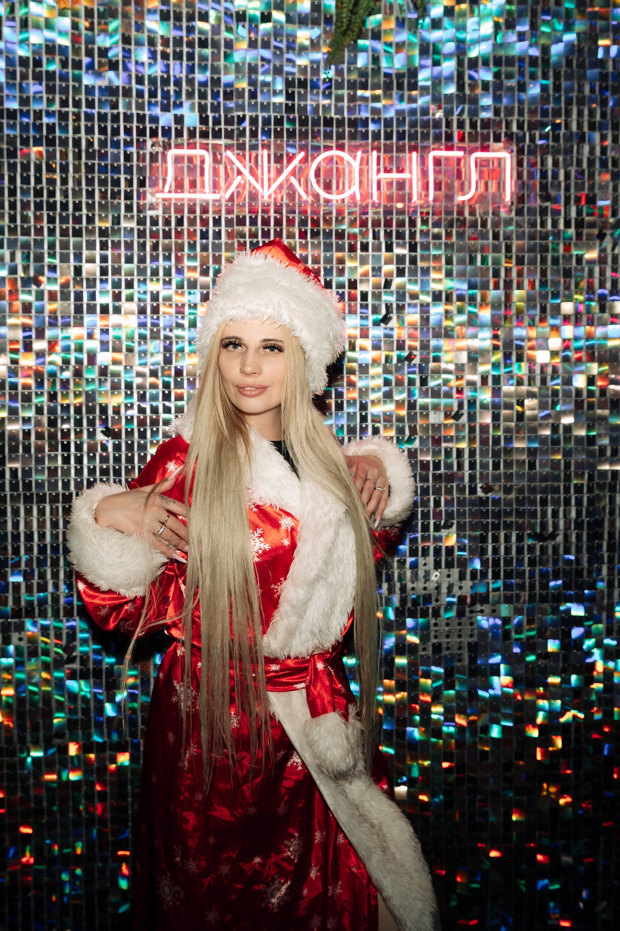 Клубные съемки. Репортажный фотограф Москвы и Области Иван Лучкин