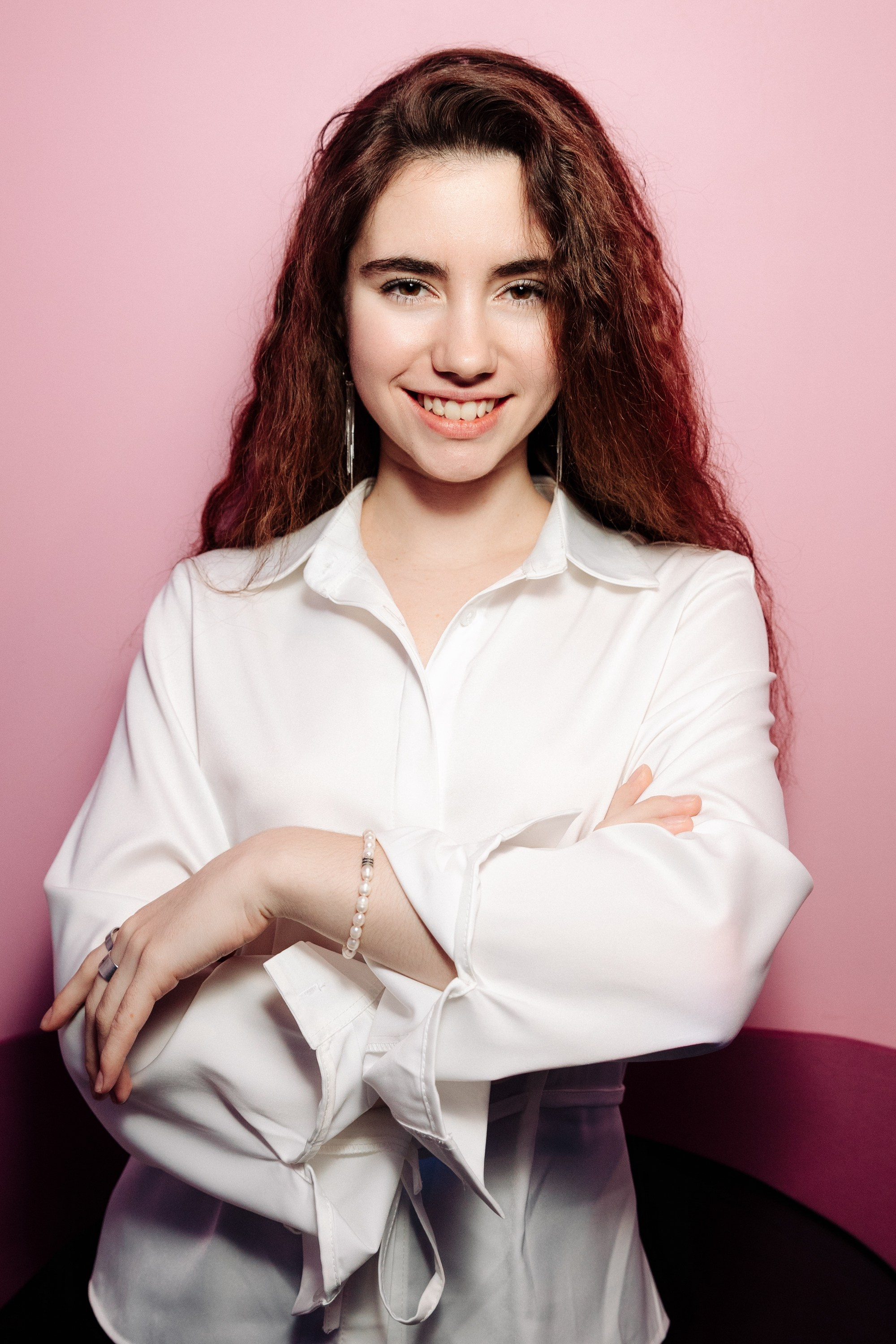 Студийные съемки. Репортажный фотограф Москвы и Области Иван Лучкин