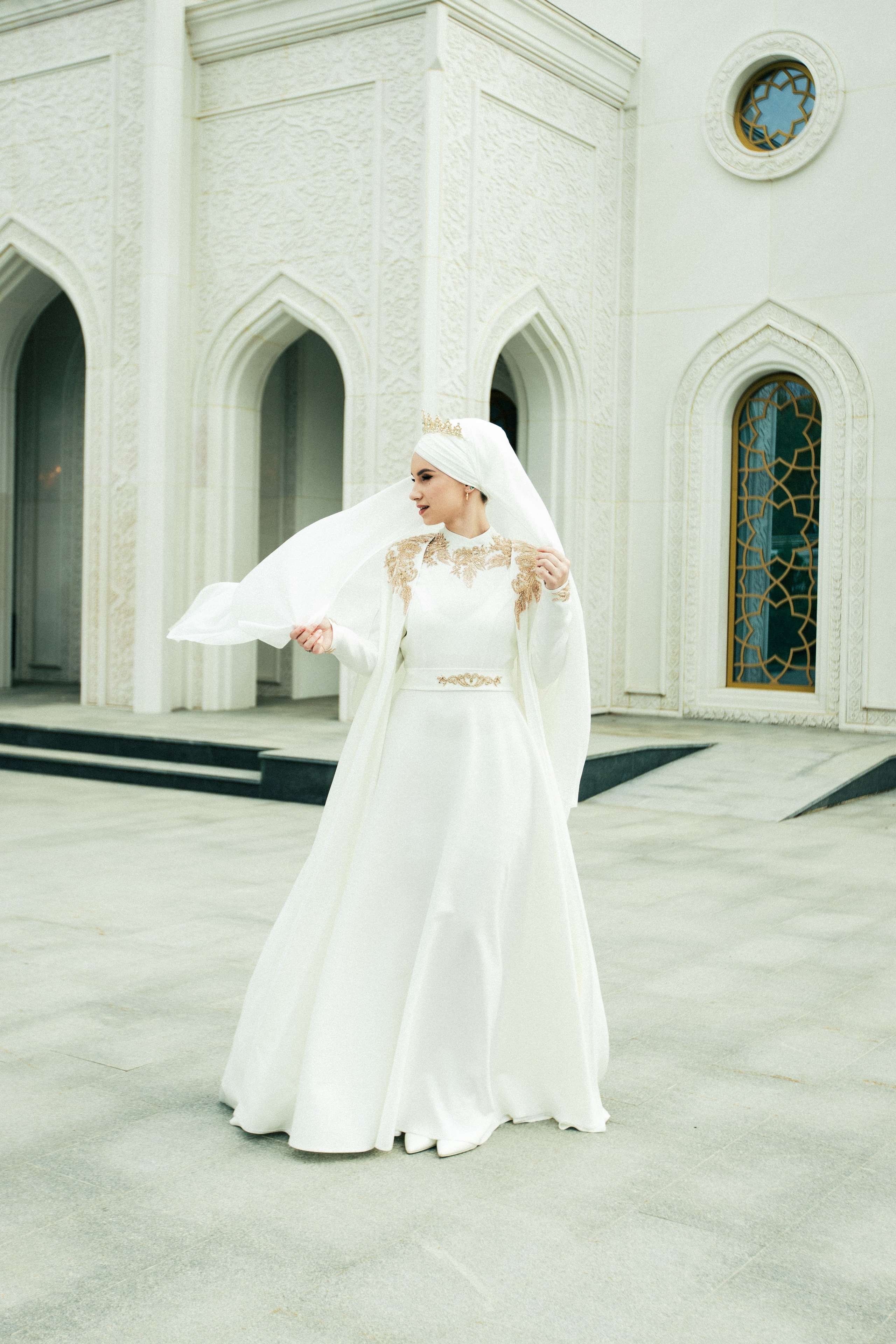 Элиза и Эльмир. Портретный и репортажный фотограф Елизавета Рудовская|Казань