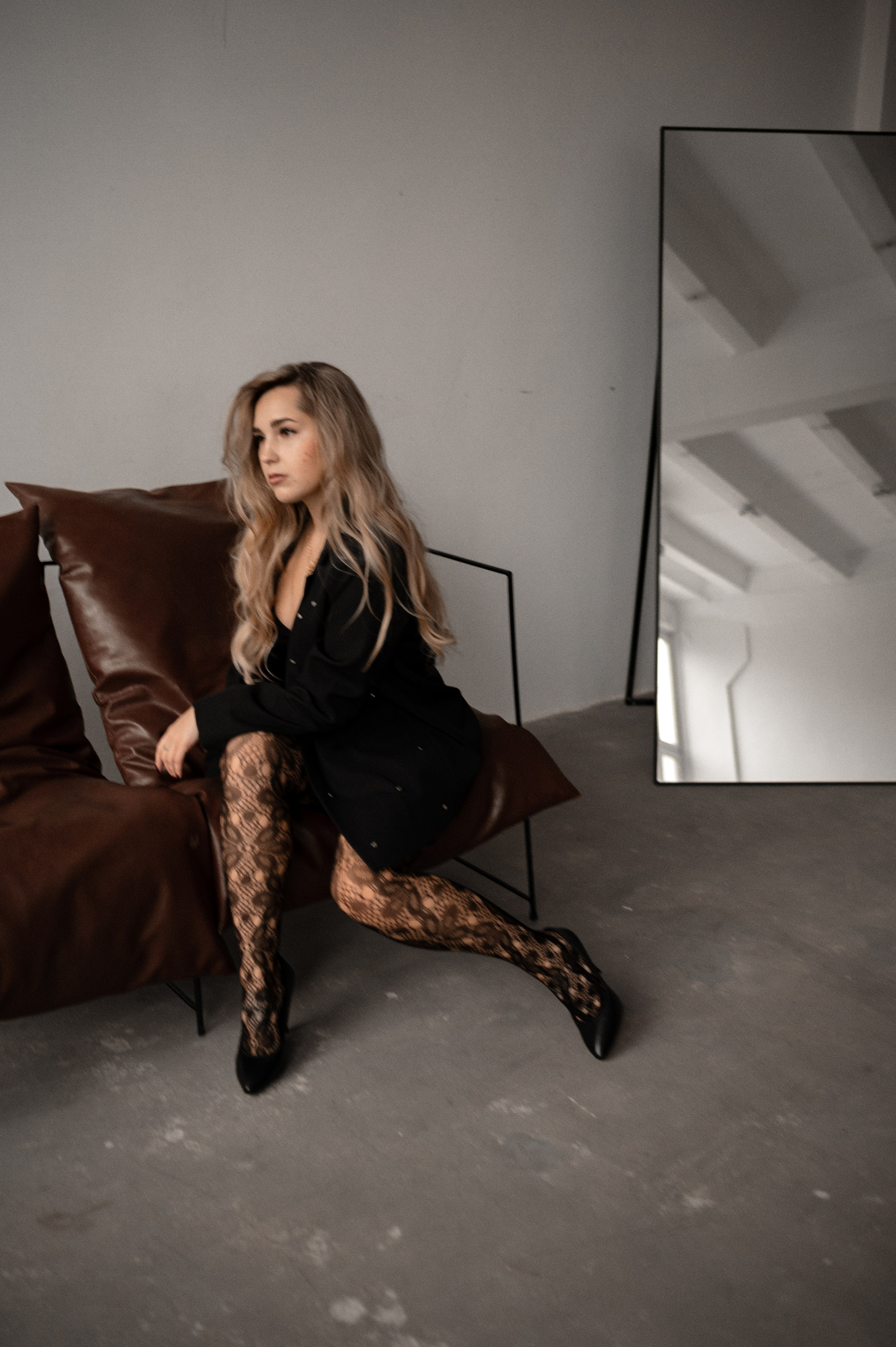 Лина. Свадебный и семейный фотограф в Серпухове Александра Дерюшева