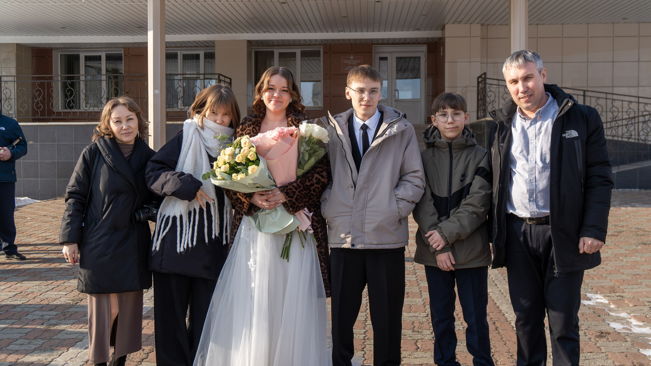 Алиса и Никита. Фотограф и видеограф Андрей Кукишев