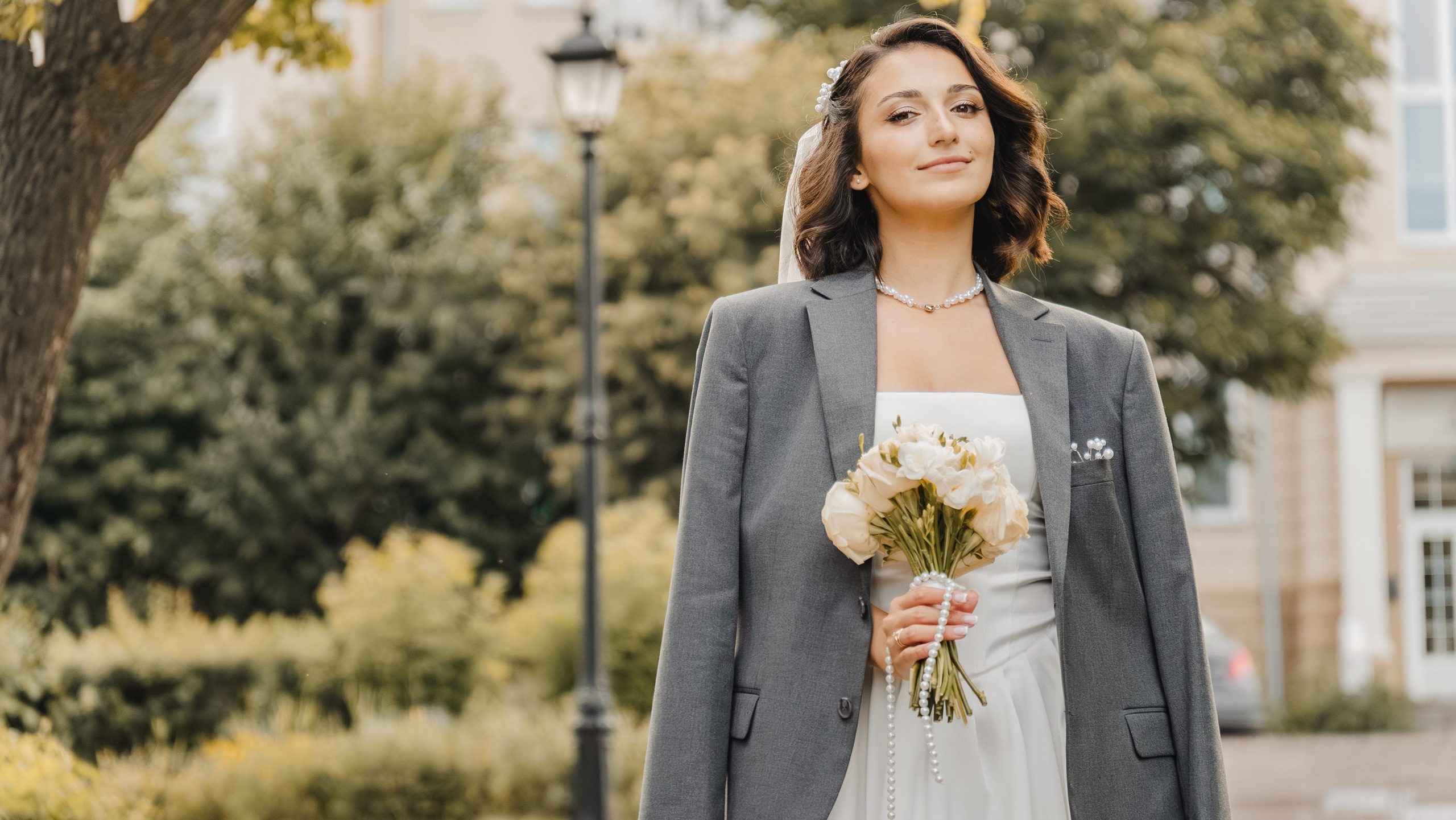 Павел и Натали. Фотограф и видеограф Андрей Кукишев