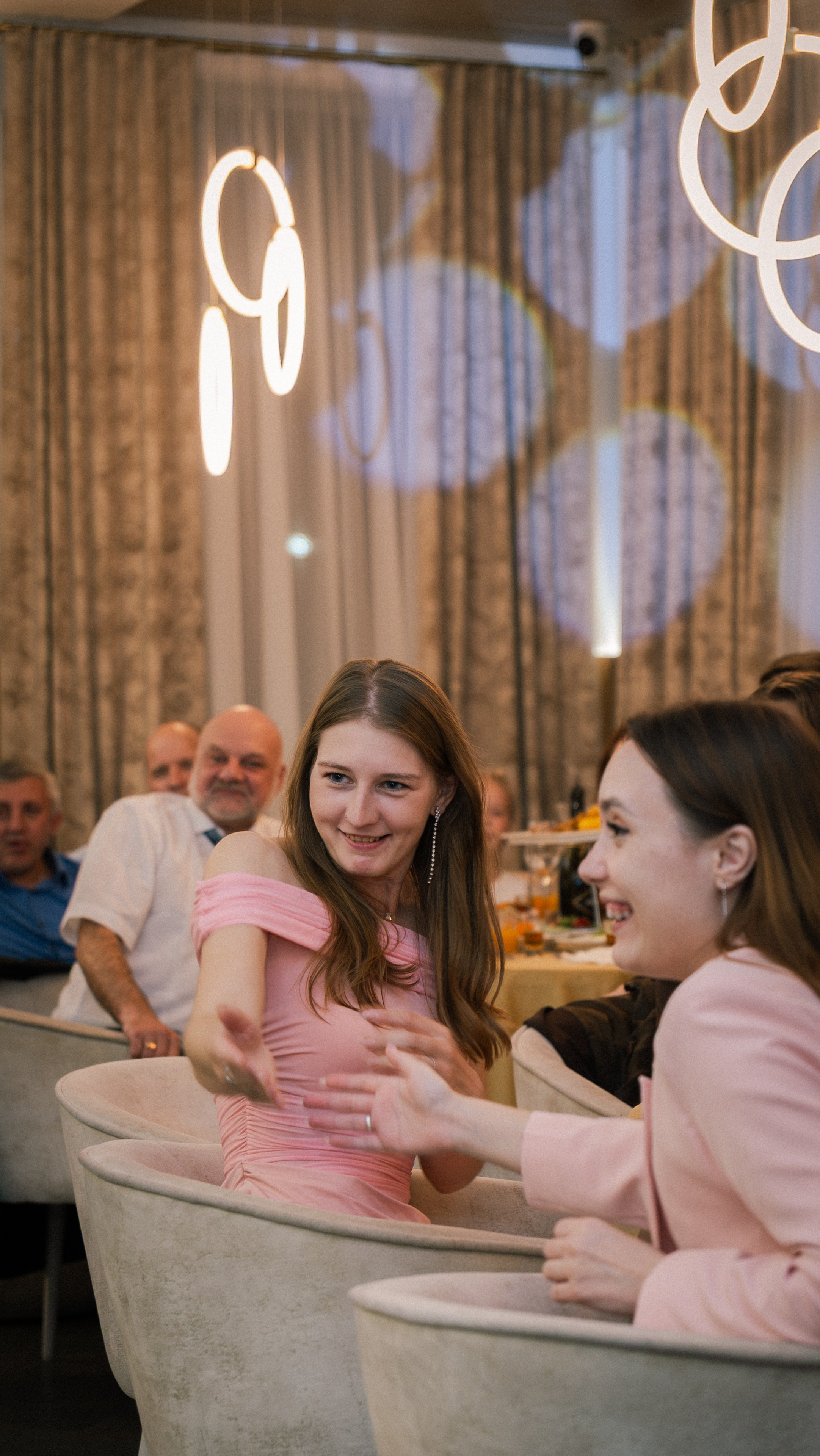 Денис и Галина. Фотограф и видеограф Андрей Кукишев