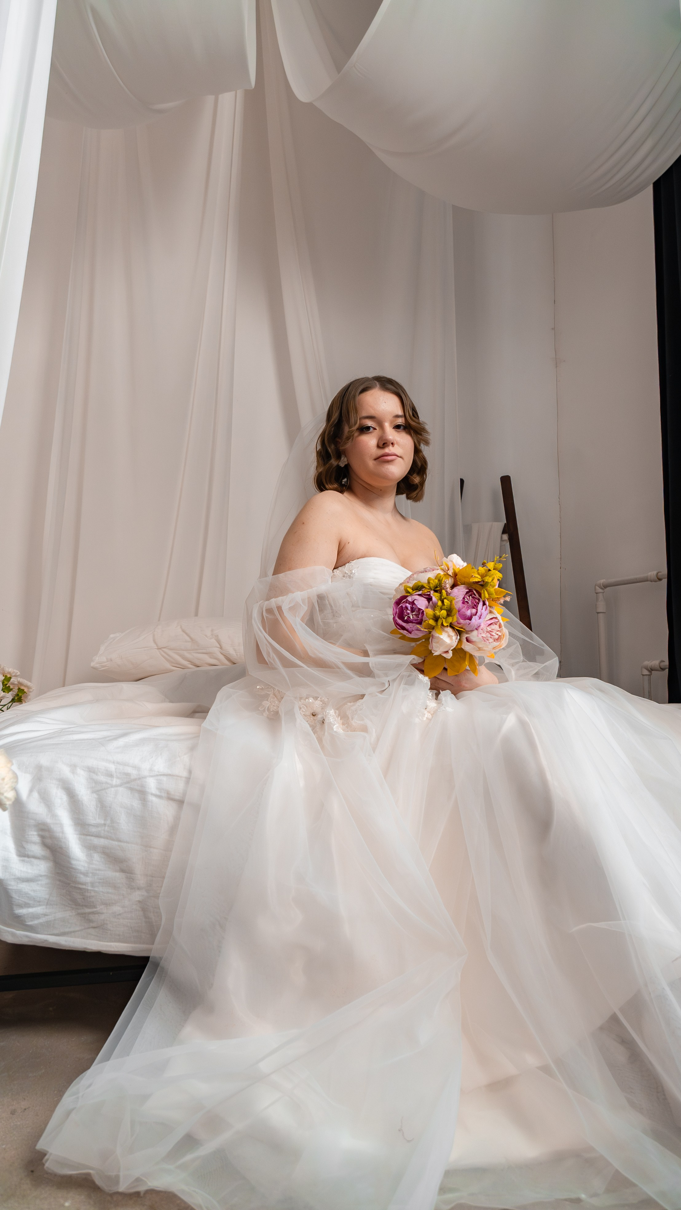 Алиса и Никита. Фотограф и видеограф Андрей Кукишев