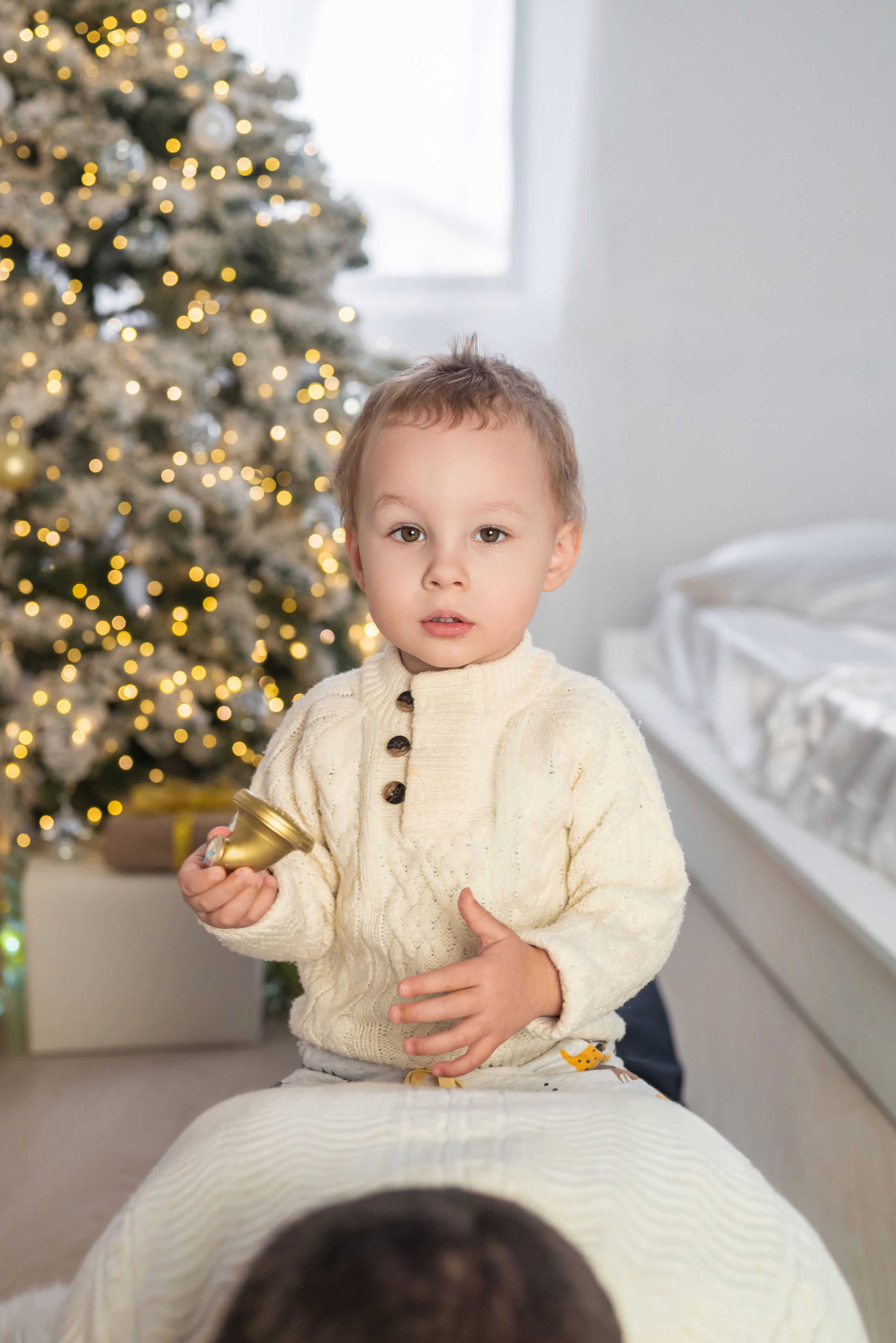 Николай, Анастасия и Константин. Фотограф в городе Салават