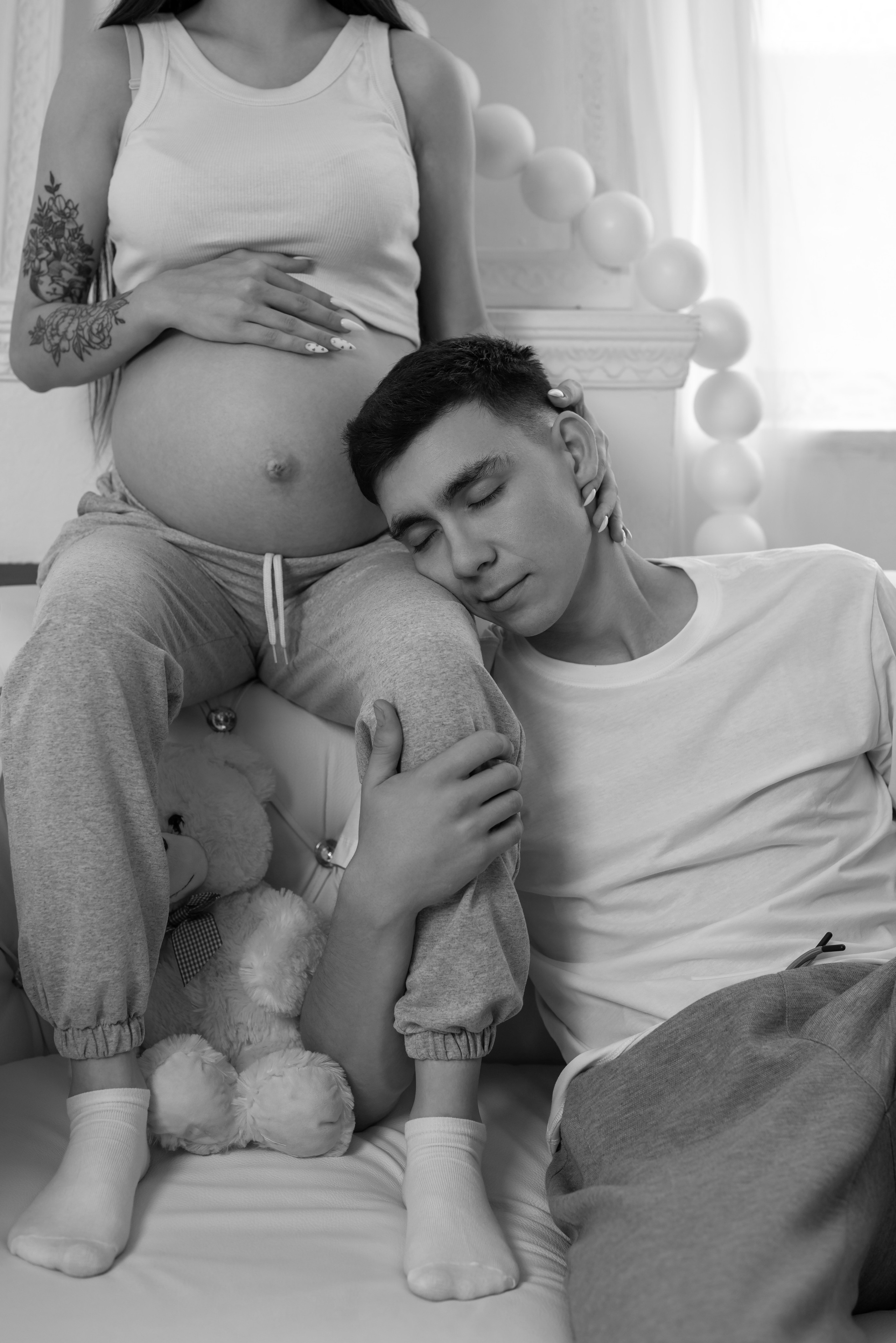 Кристина. Фотограф в городе Салават