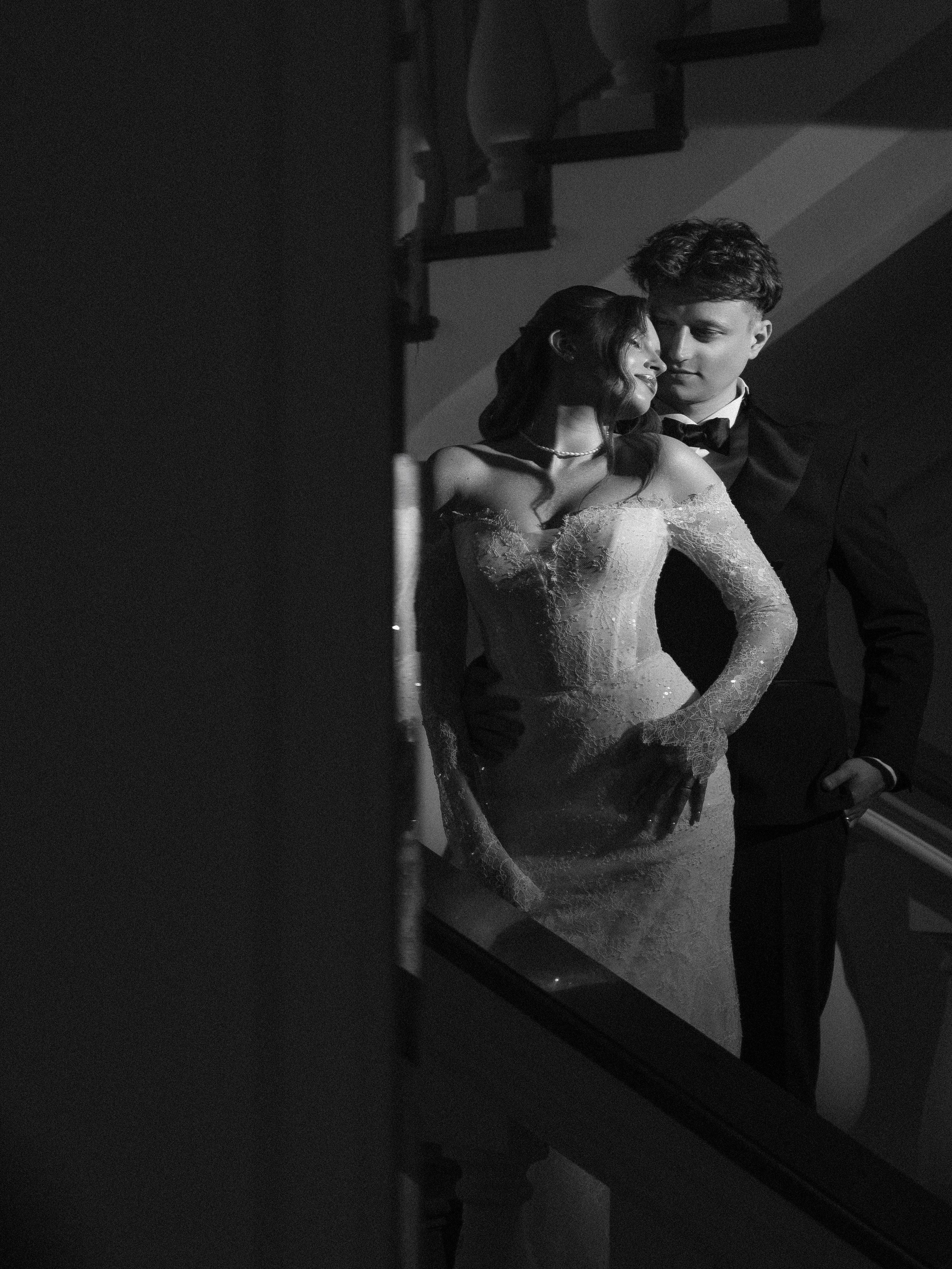 Даня | Мария. Репортажный и свадебный фотограф в Краснодаре Владислав Рыжов