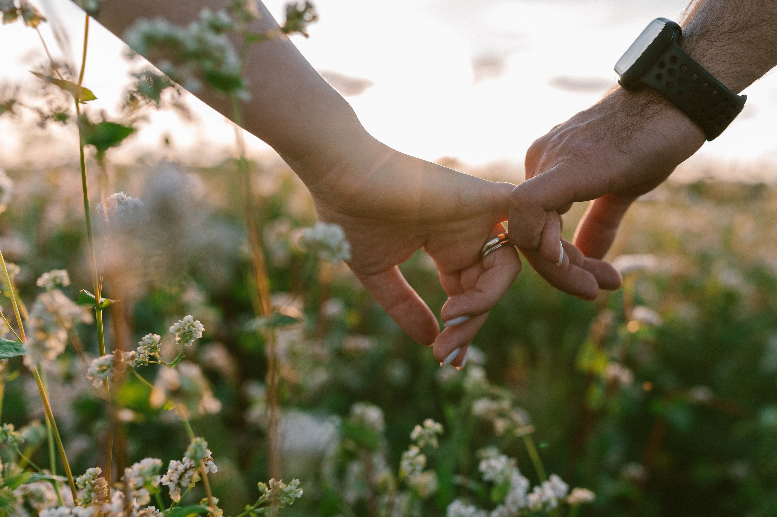 Денис и Наташа. Свадебный и семейный фотограф в Чите Юлия Оранская