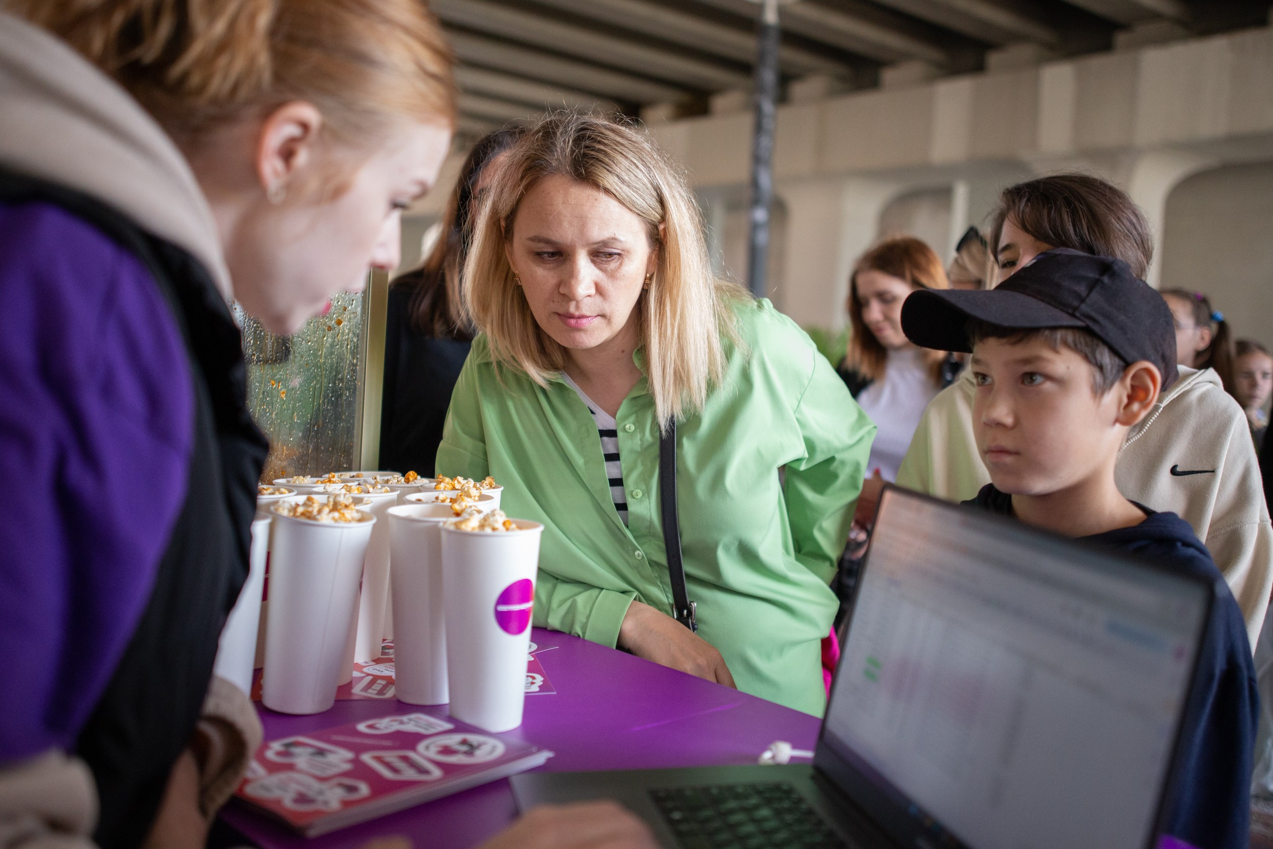 Страна Девелопмент. Главная