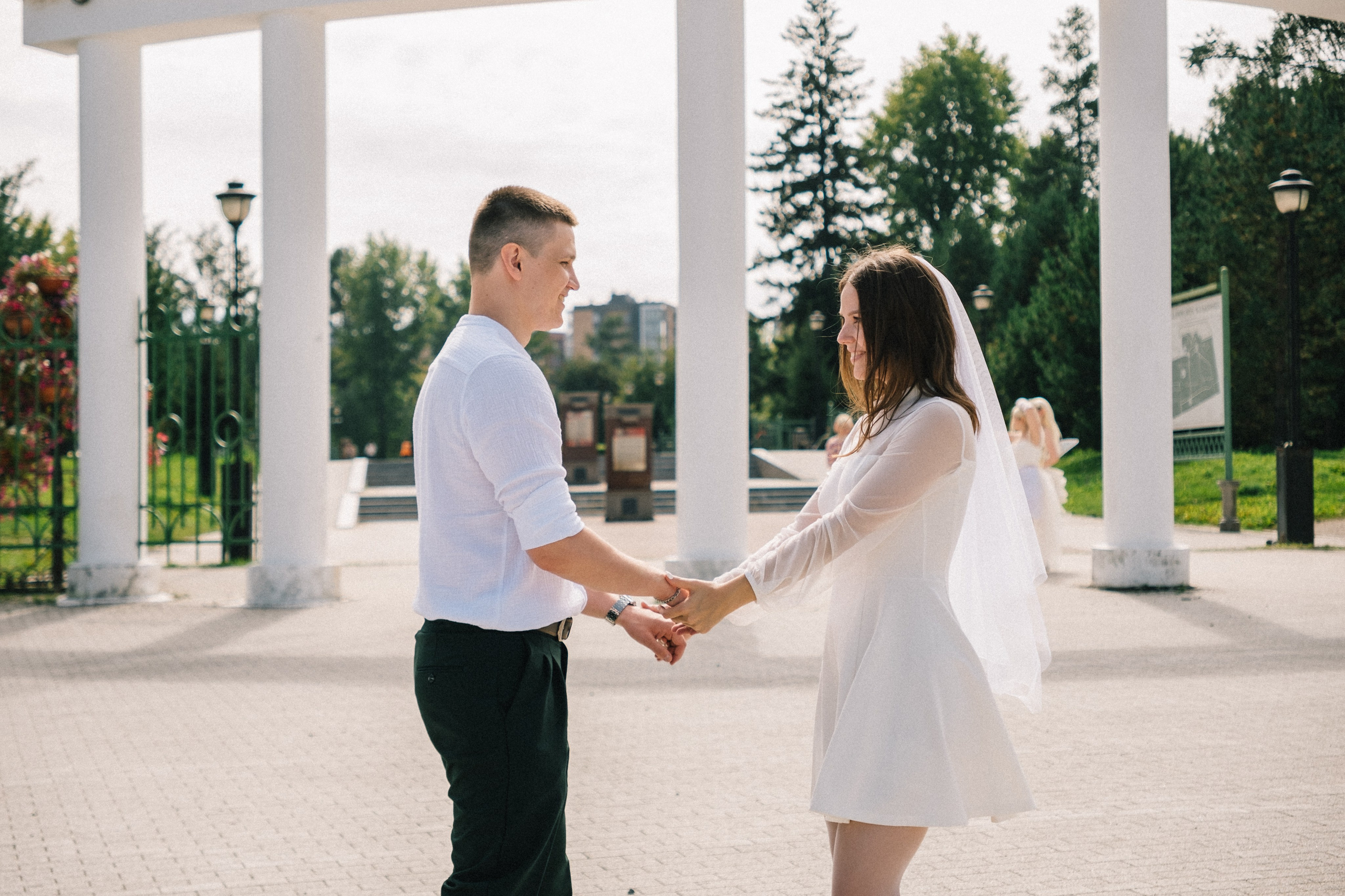 Глава первая. Мы. Фотограф в Иркутске Анна Мирошникова