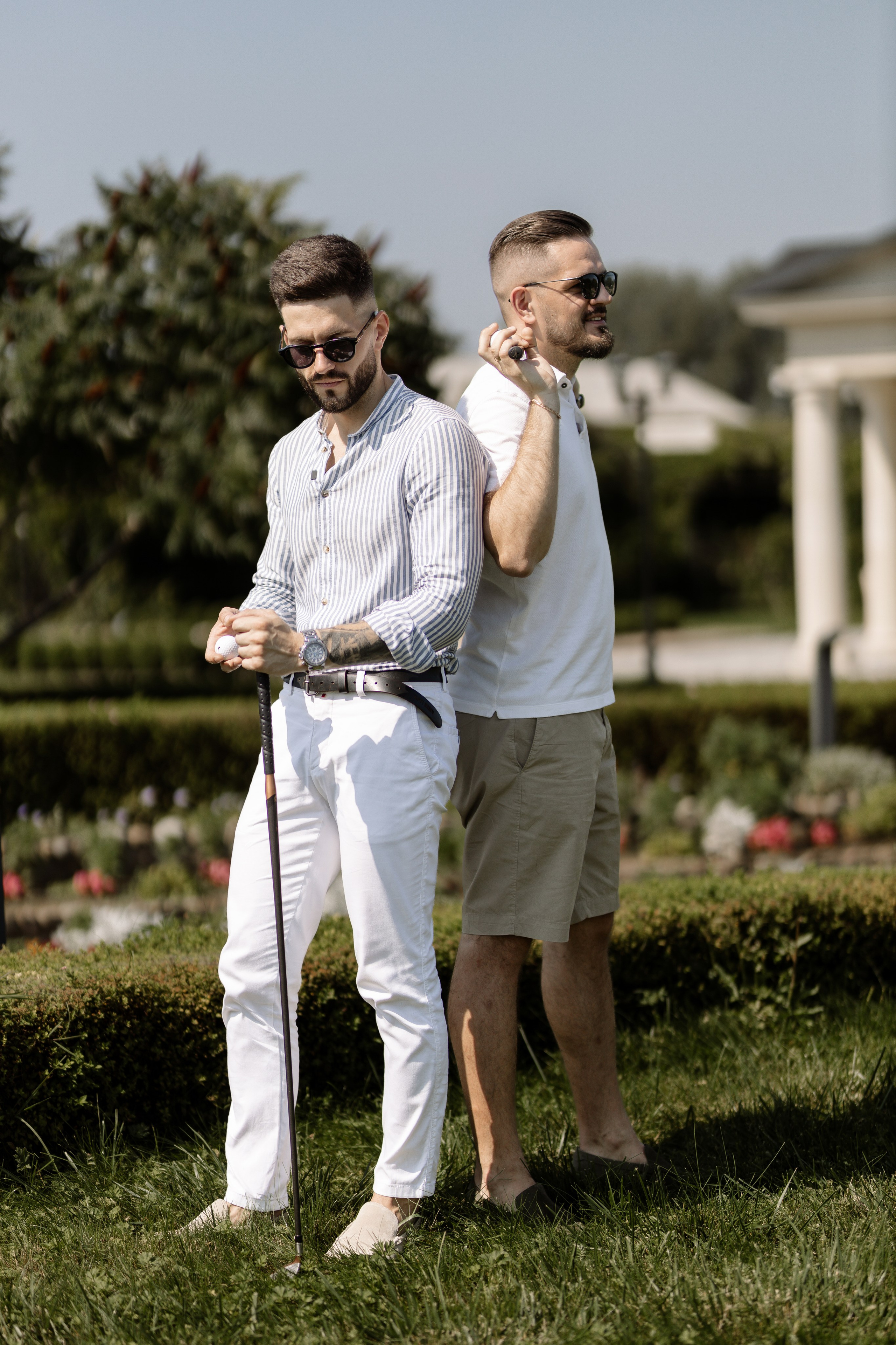 Алексей & Кристина. Организатор- Елена Гаманович. Главная