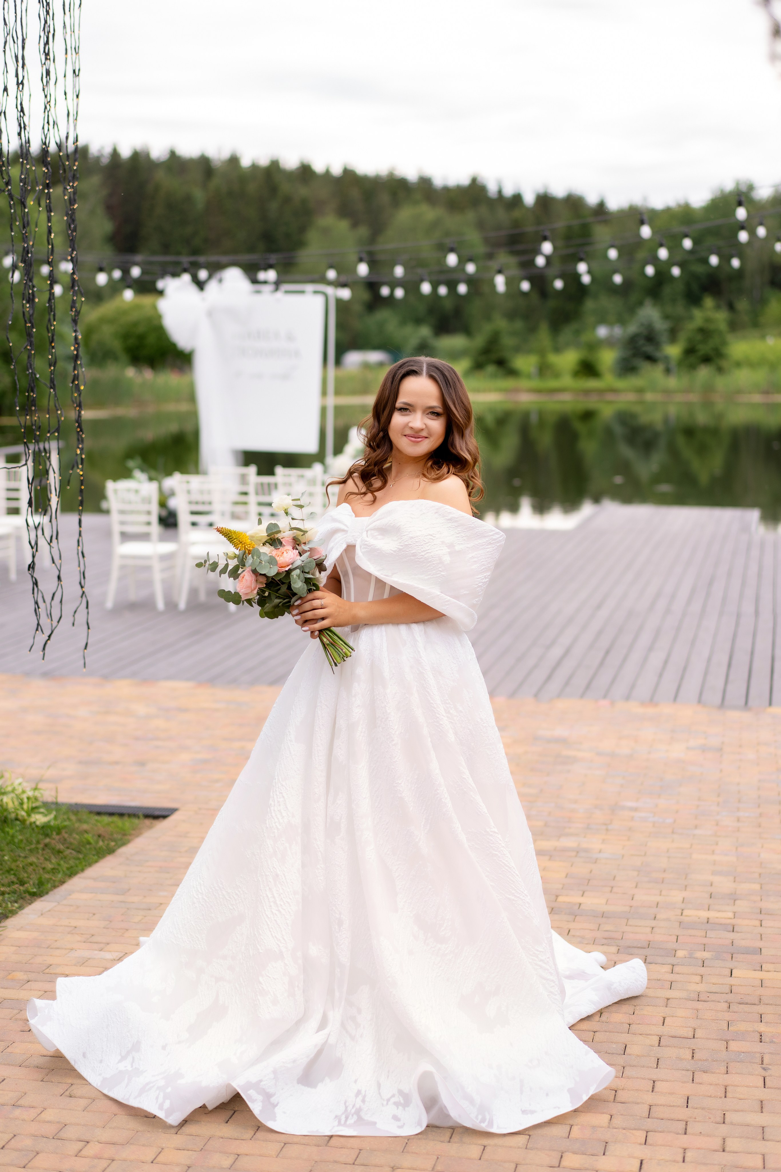 Павел и Полина. 10 лет. Семейный и свадебный фотограф Минск, Беларусь Анна Орловская