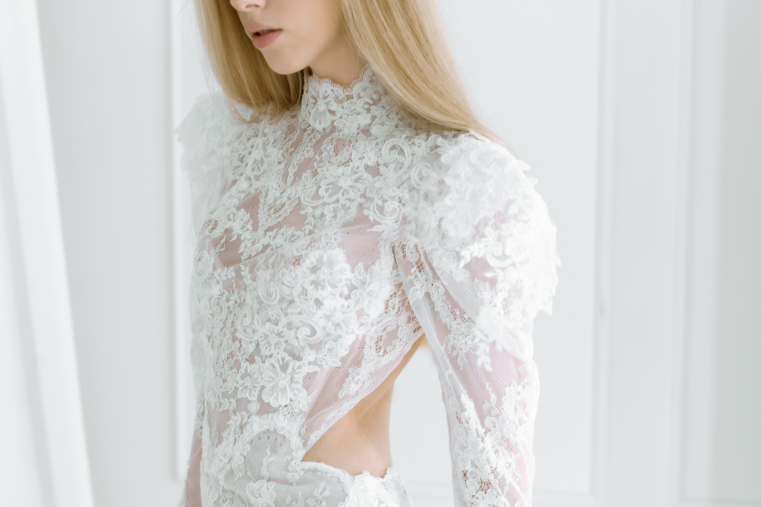 KYRAJE ЗАКУЛИСЬЕ. Фотограф Элла Ефимова