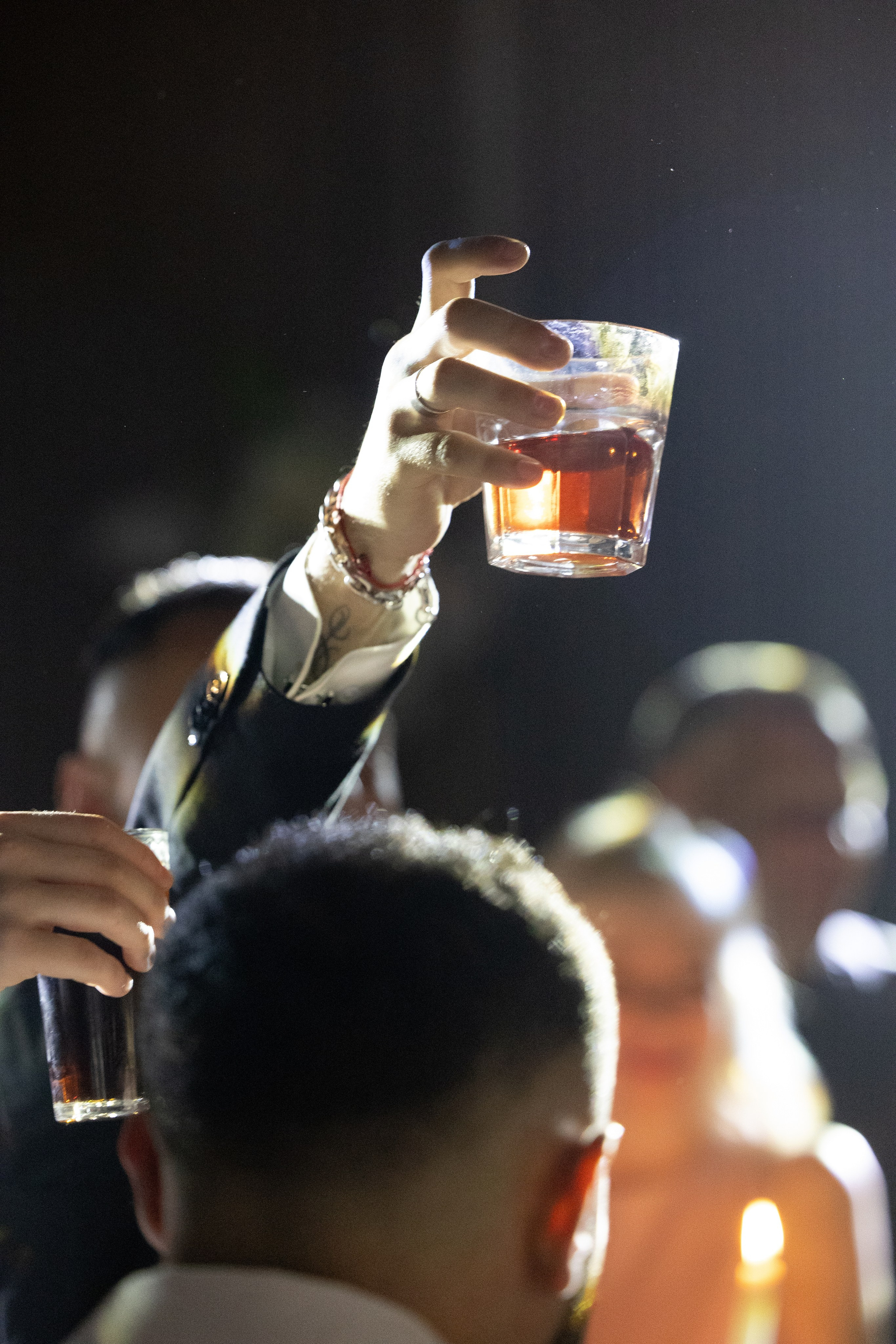 Николай и Кристина. Свадебный фотограф в Петропавловске-Камчатском Артур Зябов