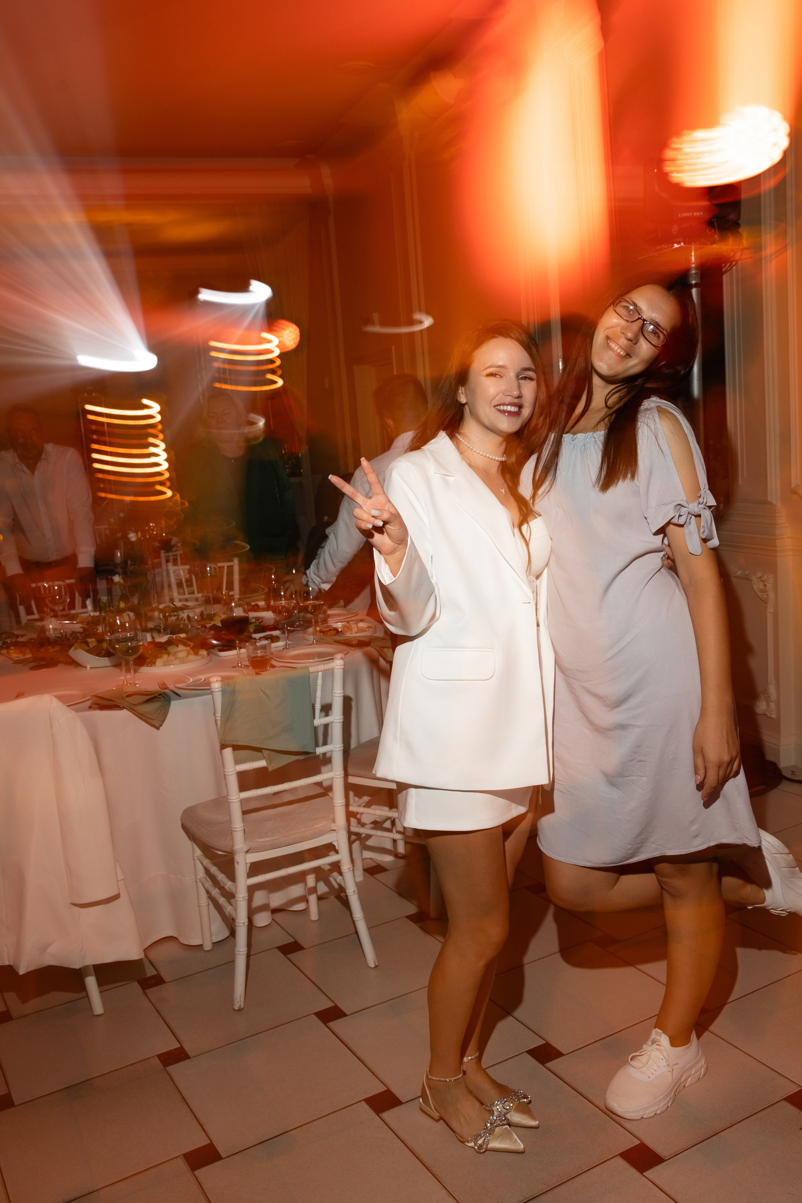 Андрей и Юлия. Свадебный и семейный фотограф в Орша