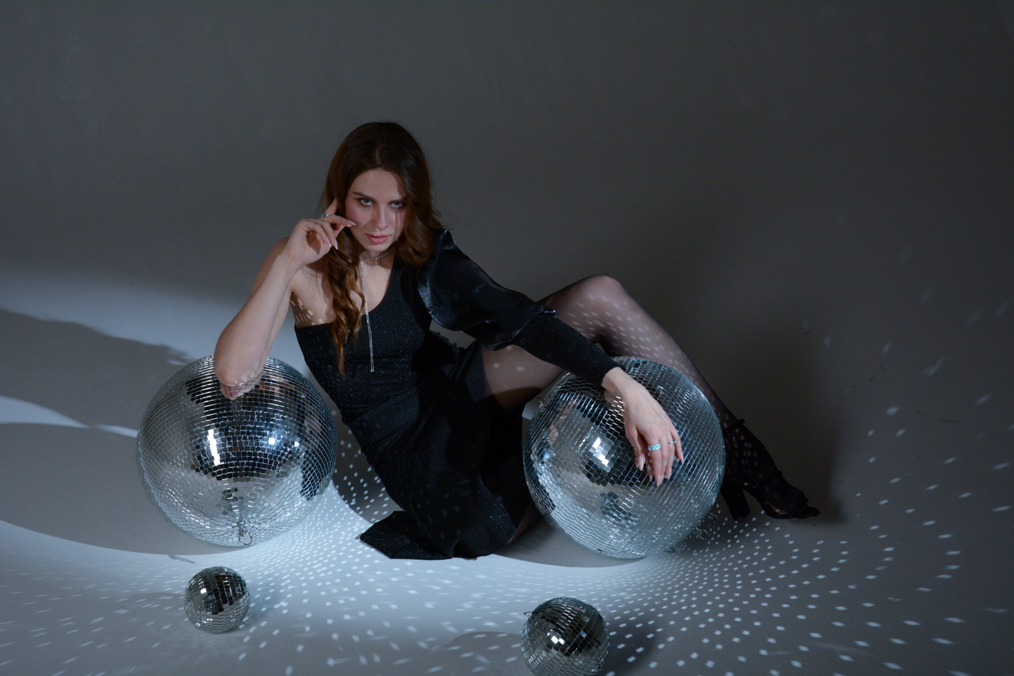 Анонсы фотосъёмок. Студийный и портретный фотограф в САНКТ-ПЕТЕРБУРГЕИрина Махаон