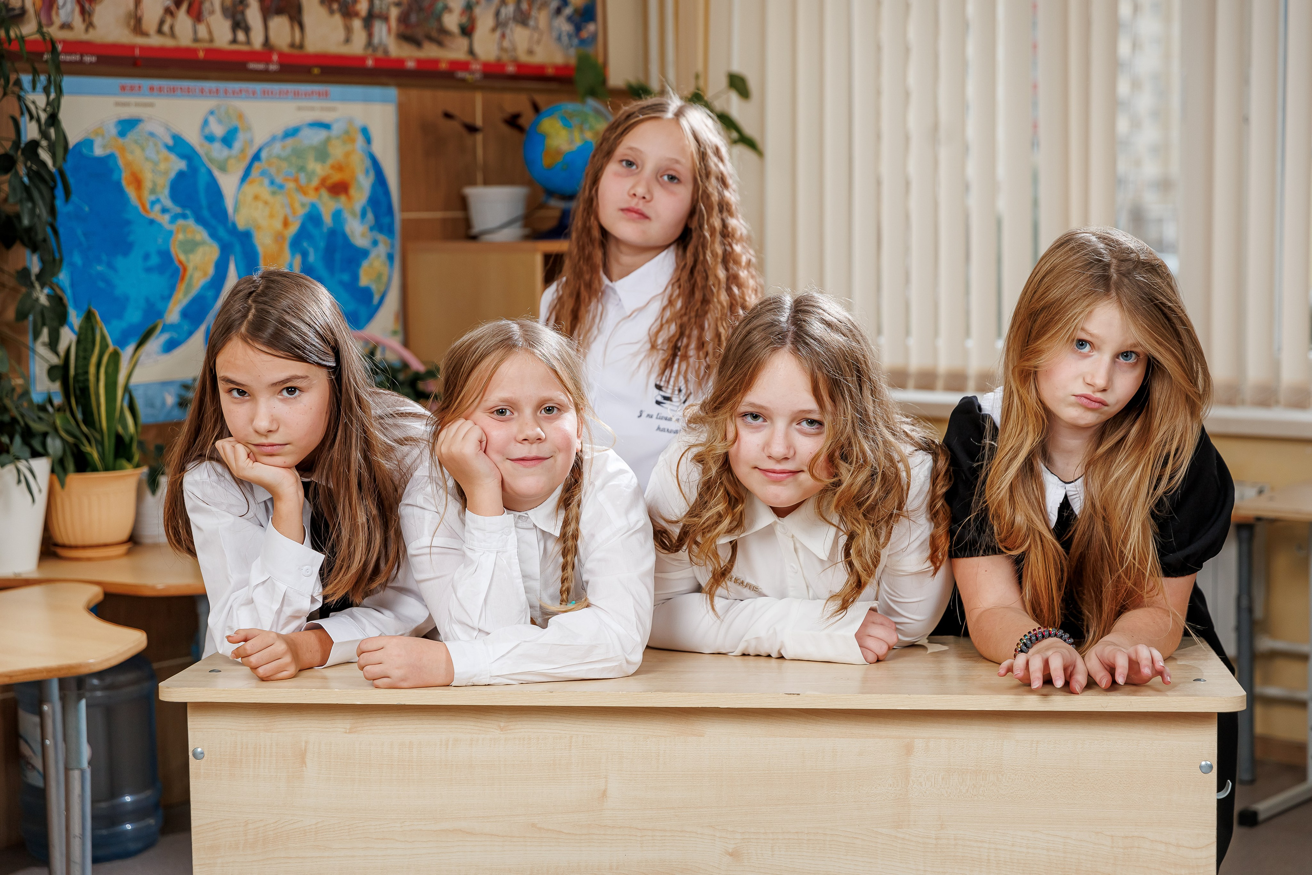 Групповые фото. Семейный и детский фотограф Комина Елена, Власиха, Одинцово