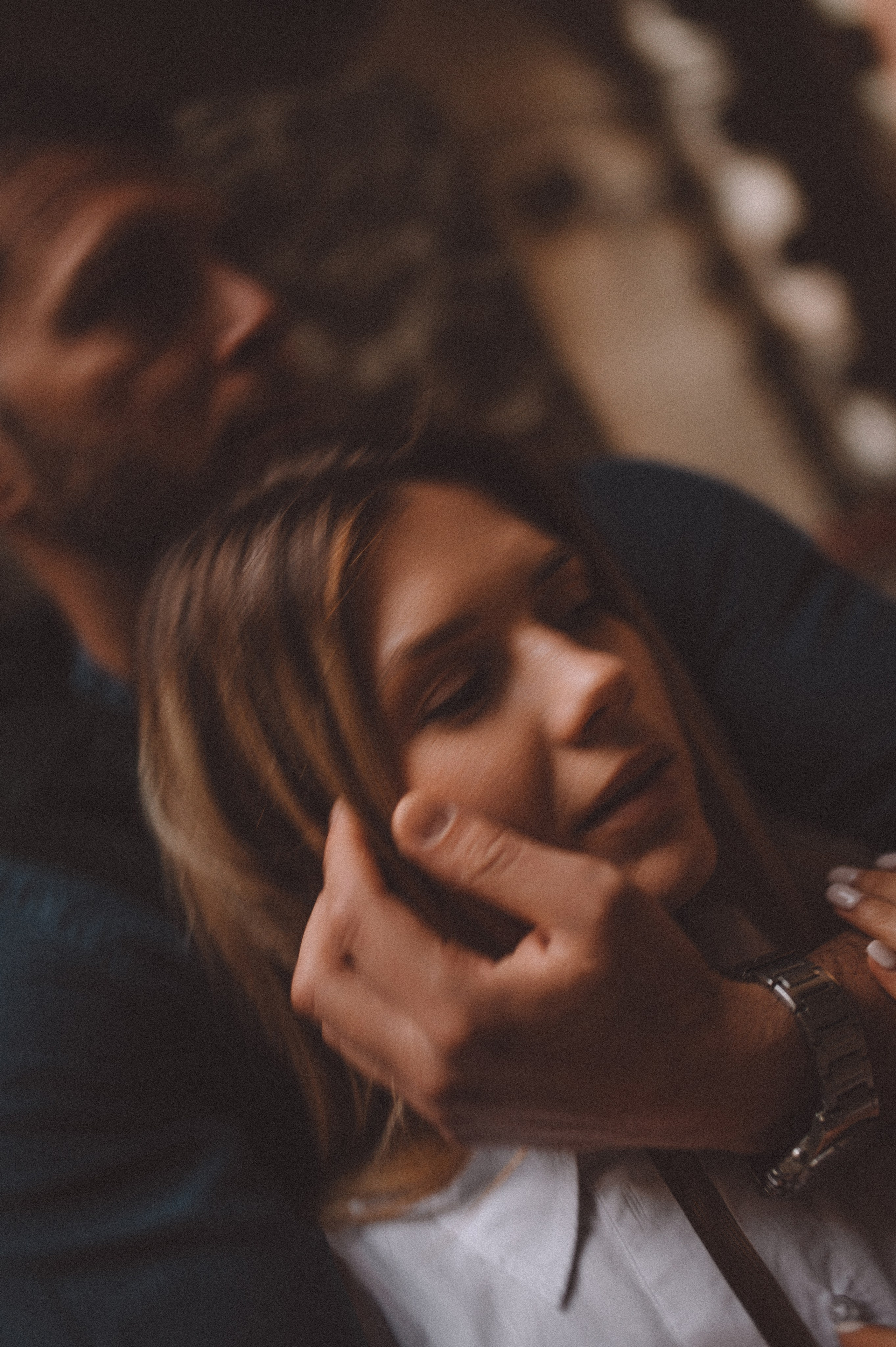 Янис и Настя. Свадебный фотограф в Санкт-Петербурге