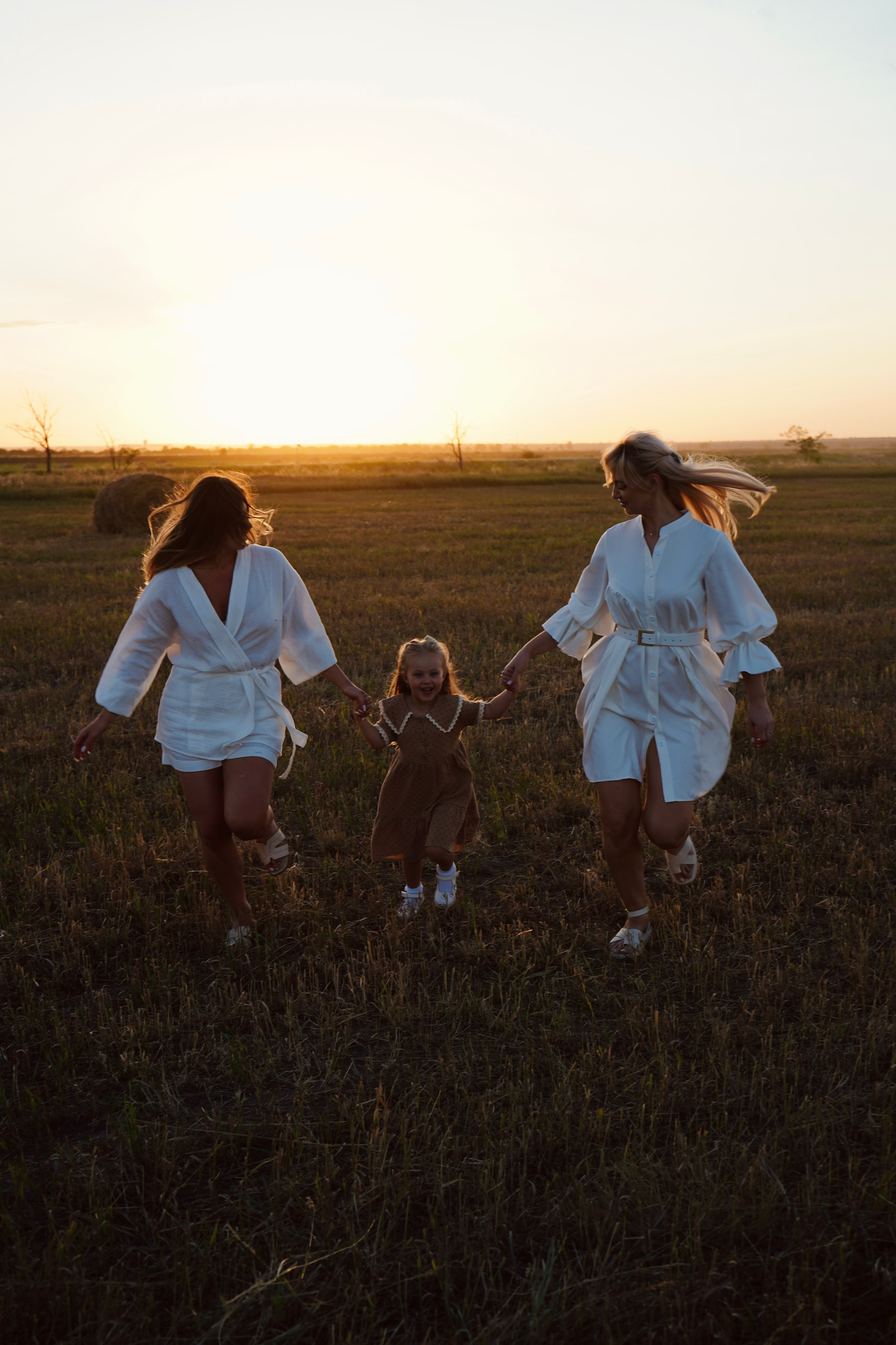 Ольга & Татьяна