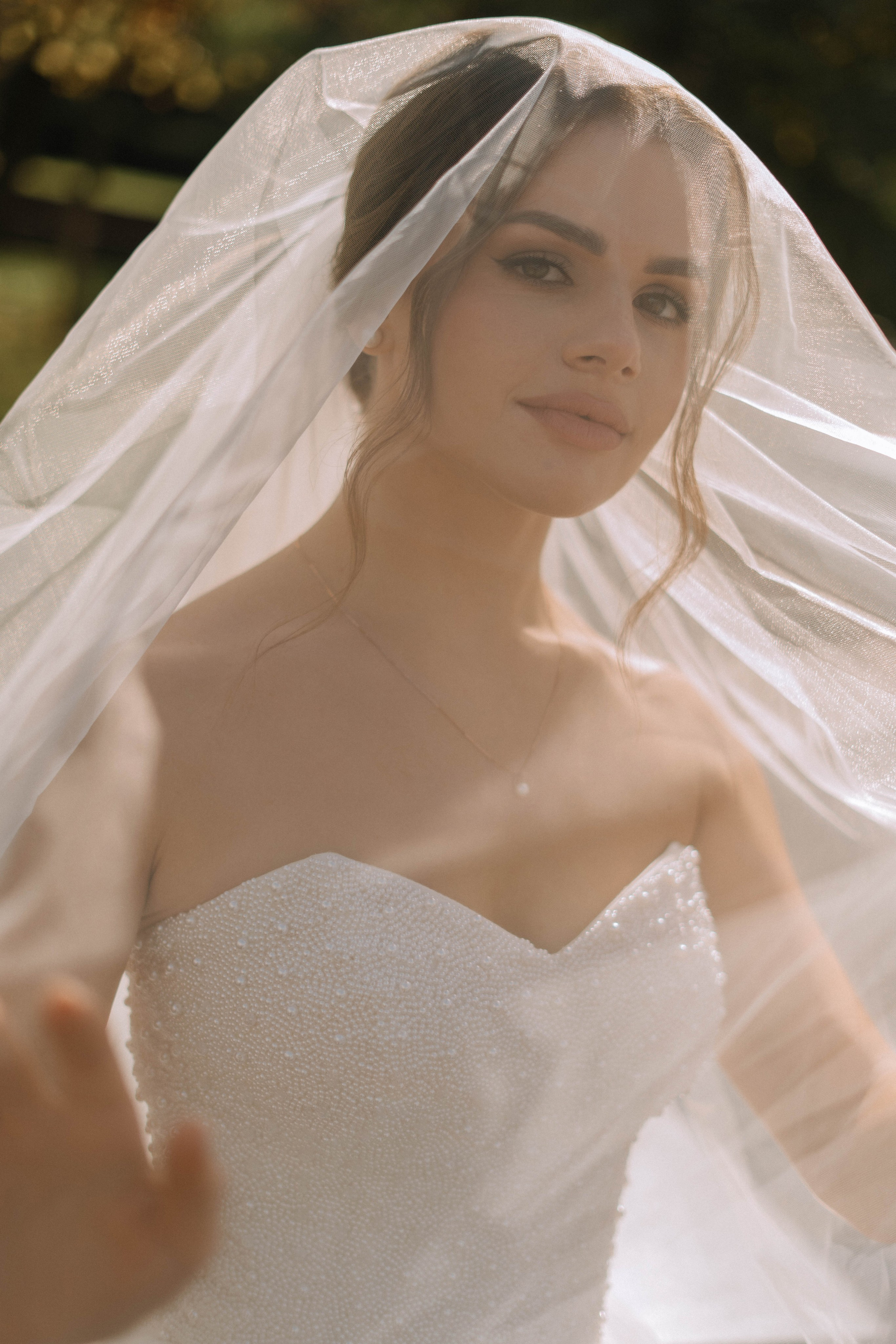 Владимир & Дарья