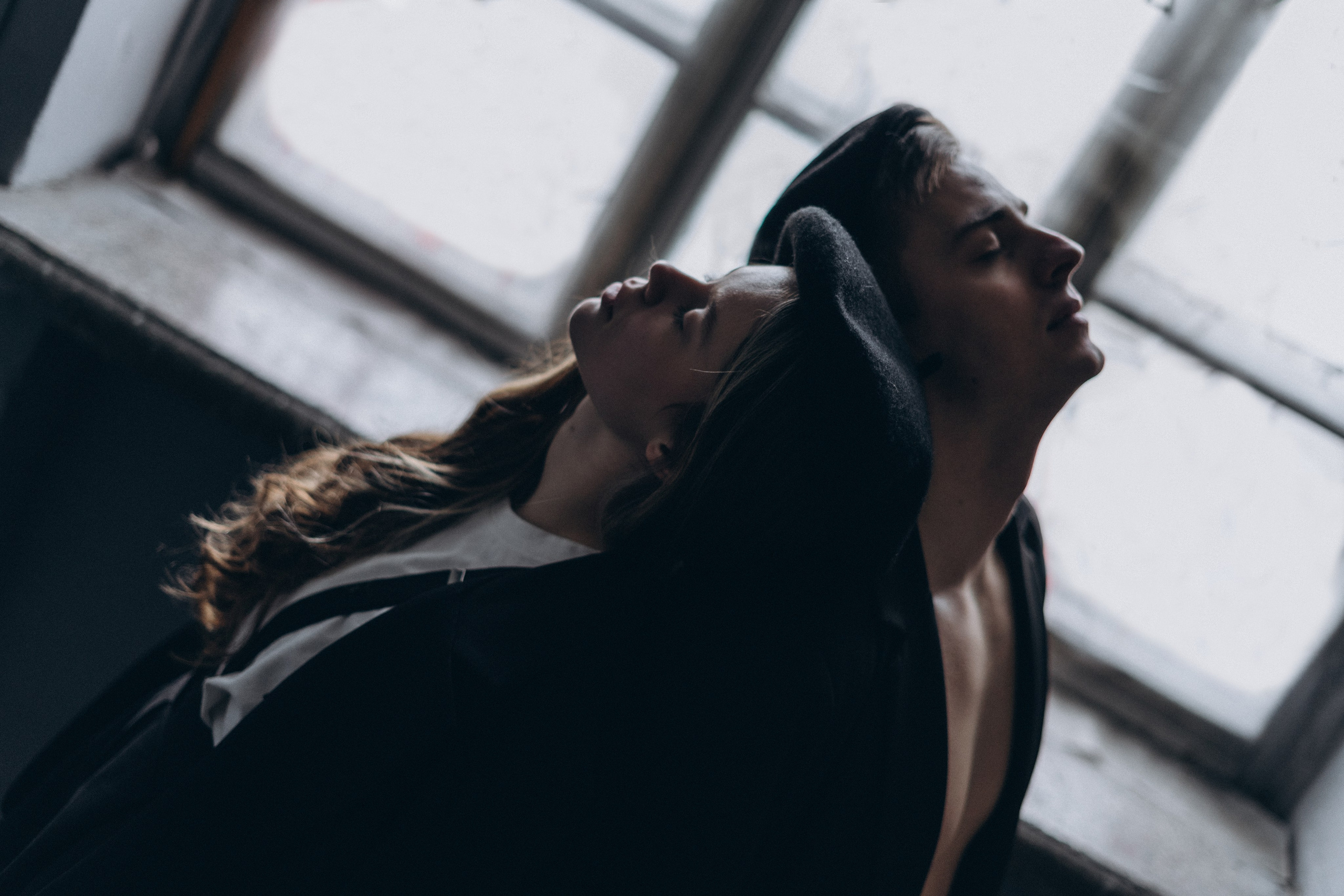 Анна & Ярослав