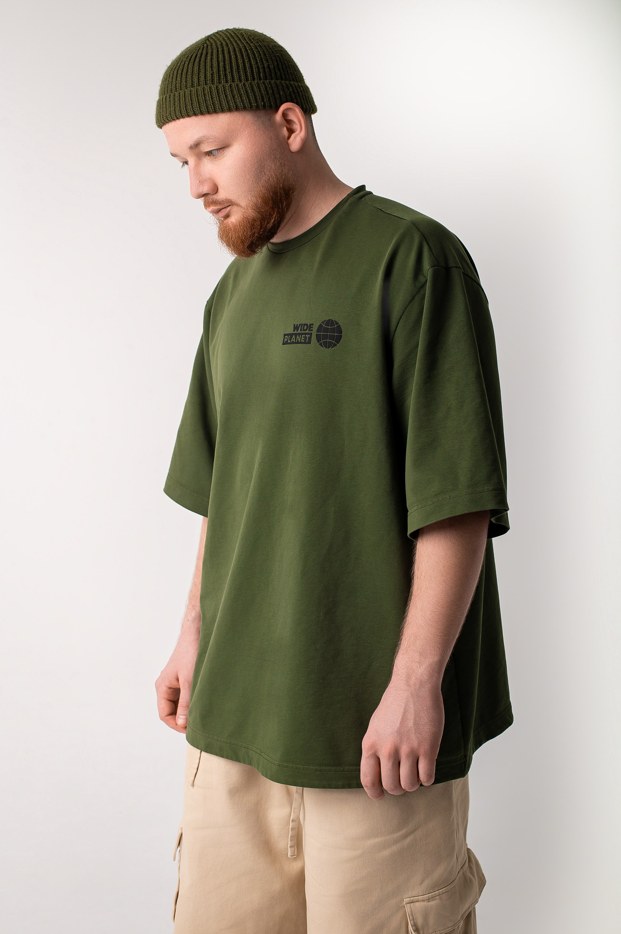 Wide Planet. Главная