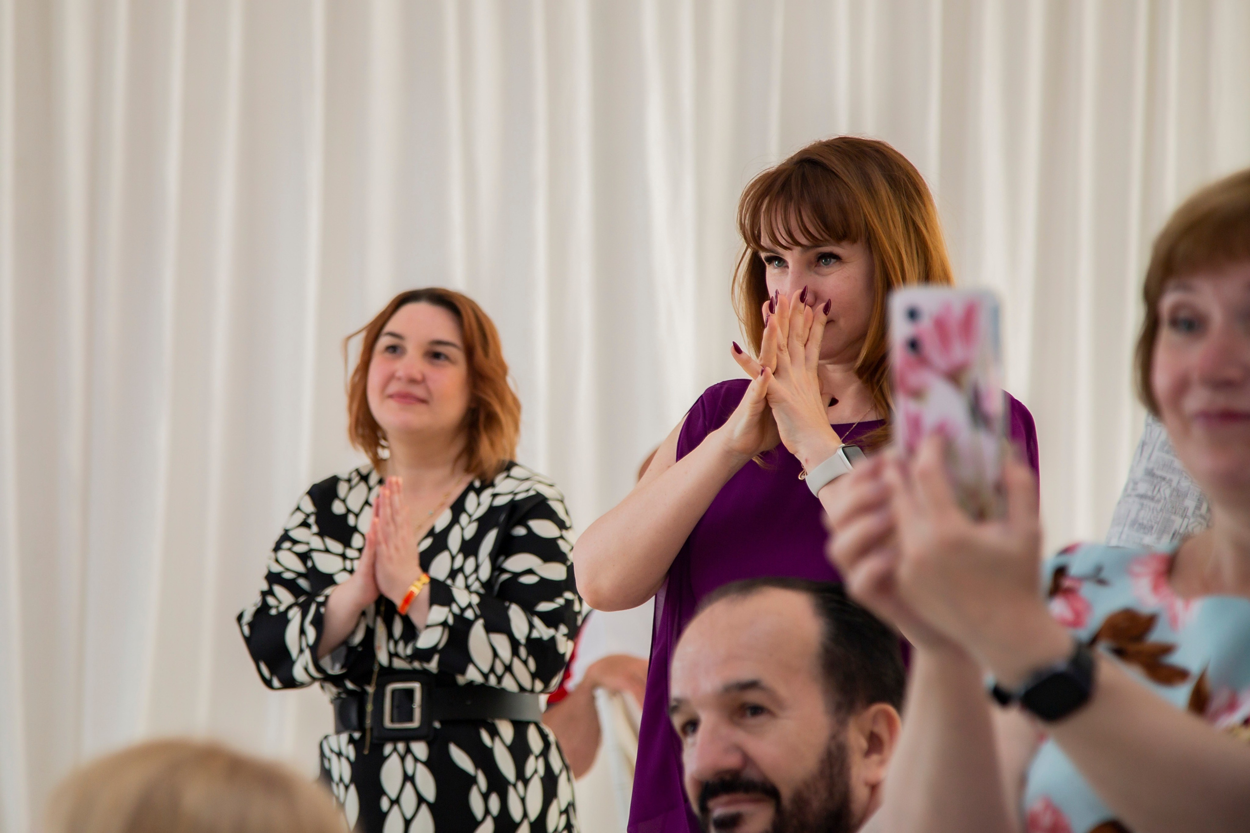 Юбилей. 𝓕𝓸𝓽𝓸𝓰𝓻𝓪𝓯 𝓑𝓪𝓵𝓪𝓼𝓱𝓲𝓱𝓪 / 𝓜𝓸𝓼𝓴𝓿𝓪