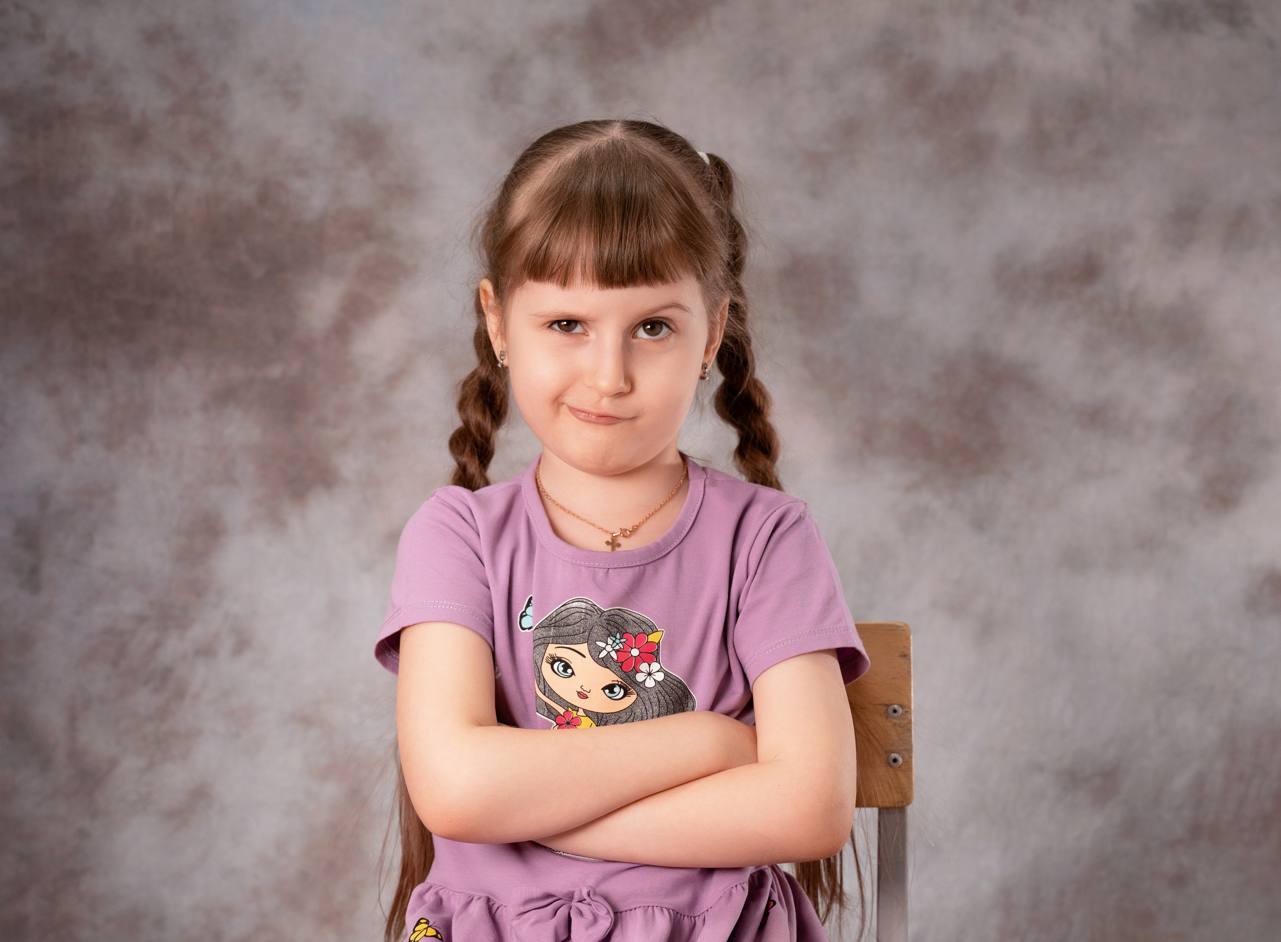 Детский сад «Улыбка», г. Мегион. Детский фотограф. «Ожившие» фото, г. Нижневартовск