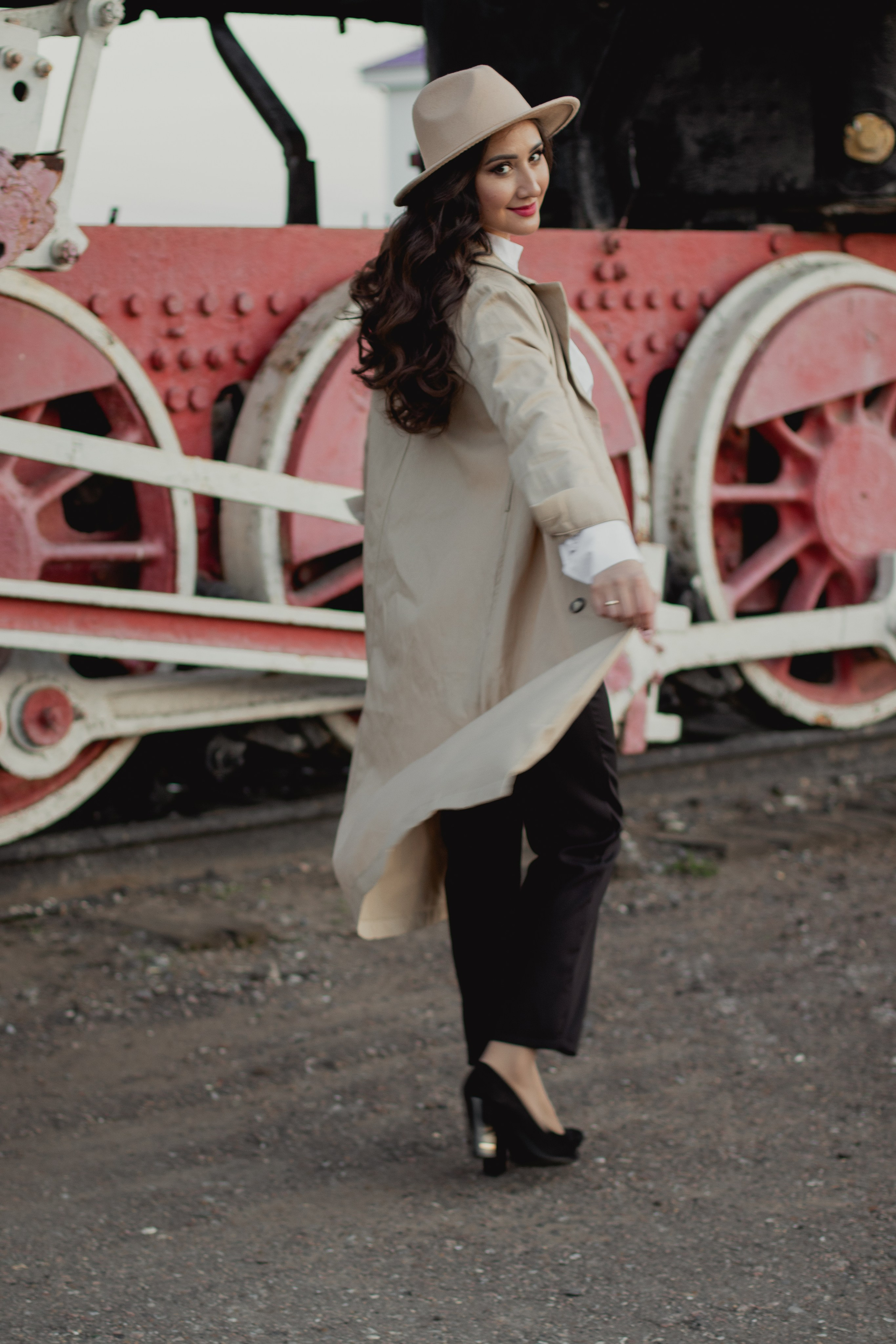 Гульнара. Семейный и свадебный фотограф в Казани Ирина Кириллова